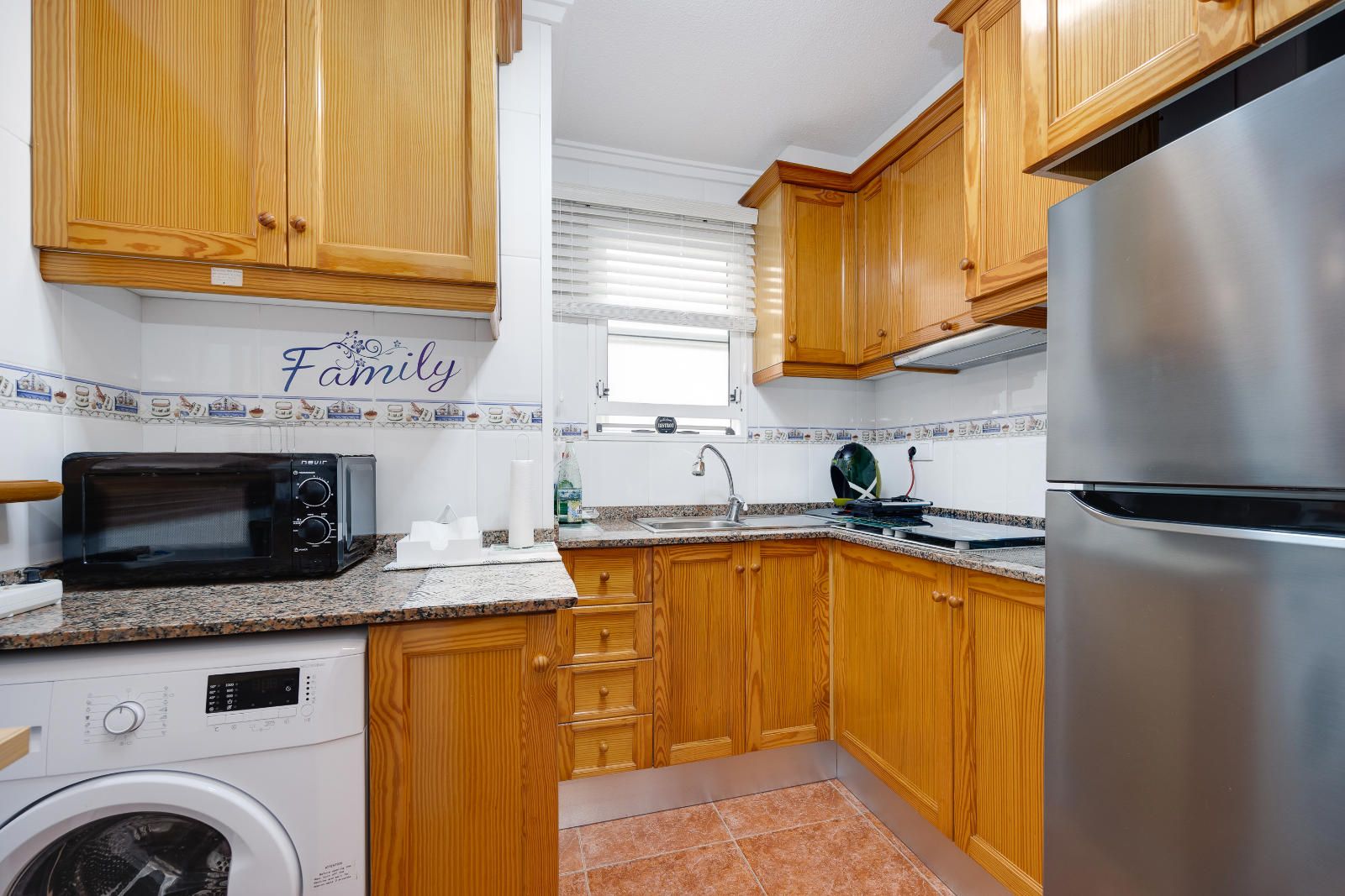 Apartamento en venta en Guardamar del Segura