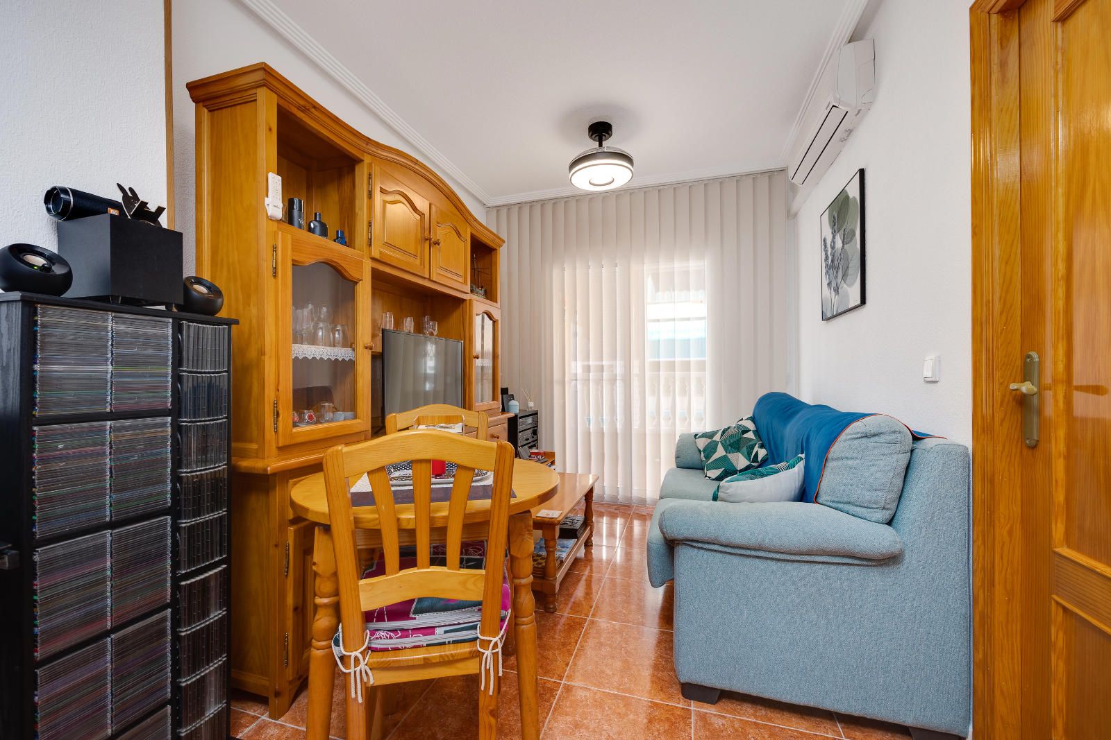 Apartamento en venta en Guardamar del Segura