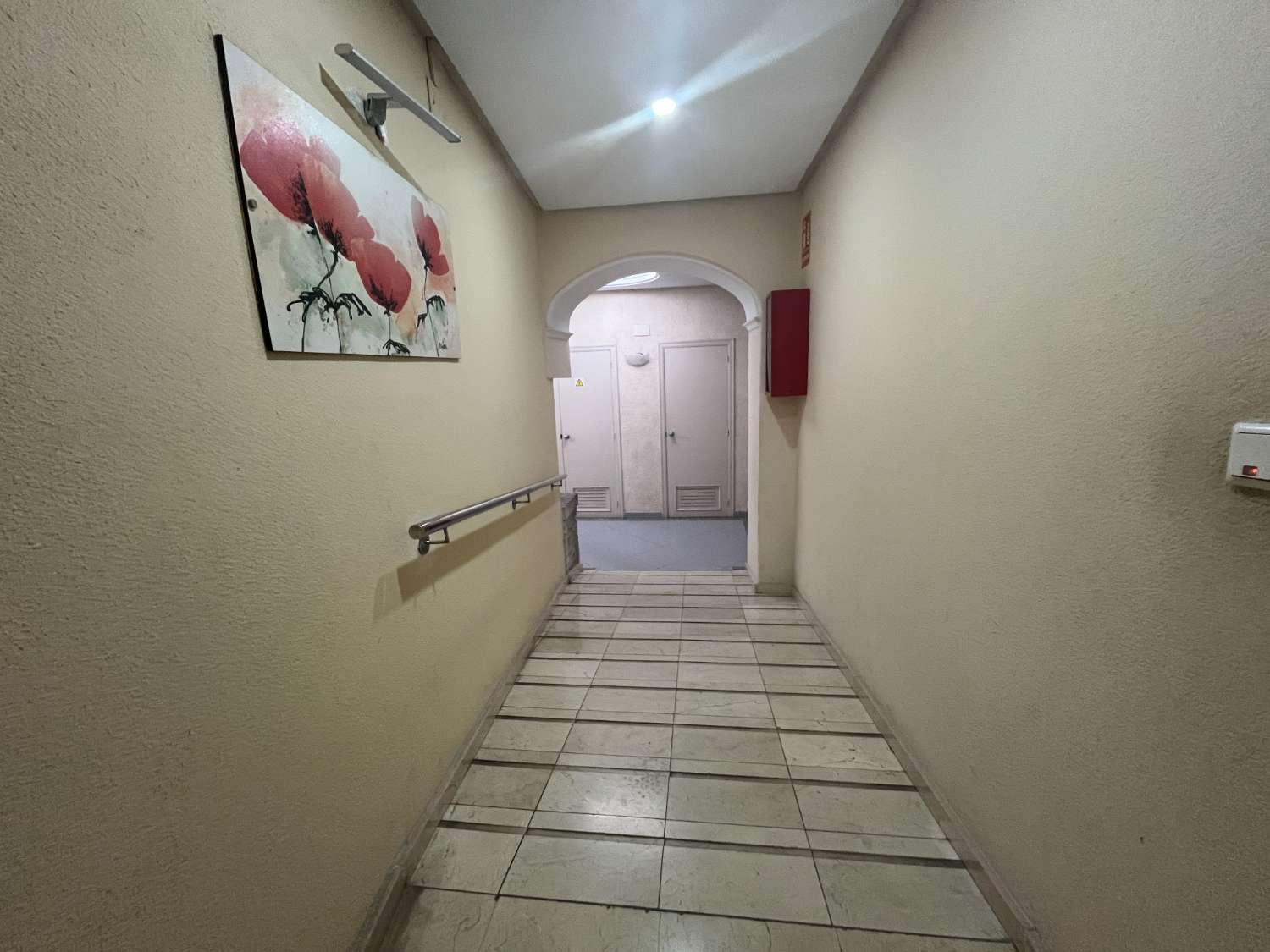 PISO CENTRO PUEBLO 4 DORMITORIOS 3 BAÑOS CON GARAJE Y TRASTERO