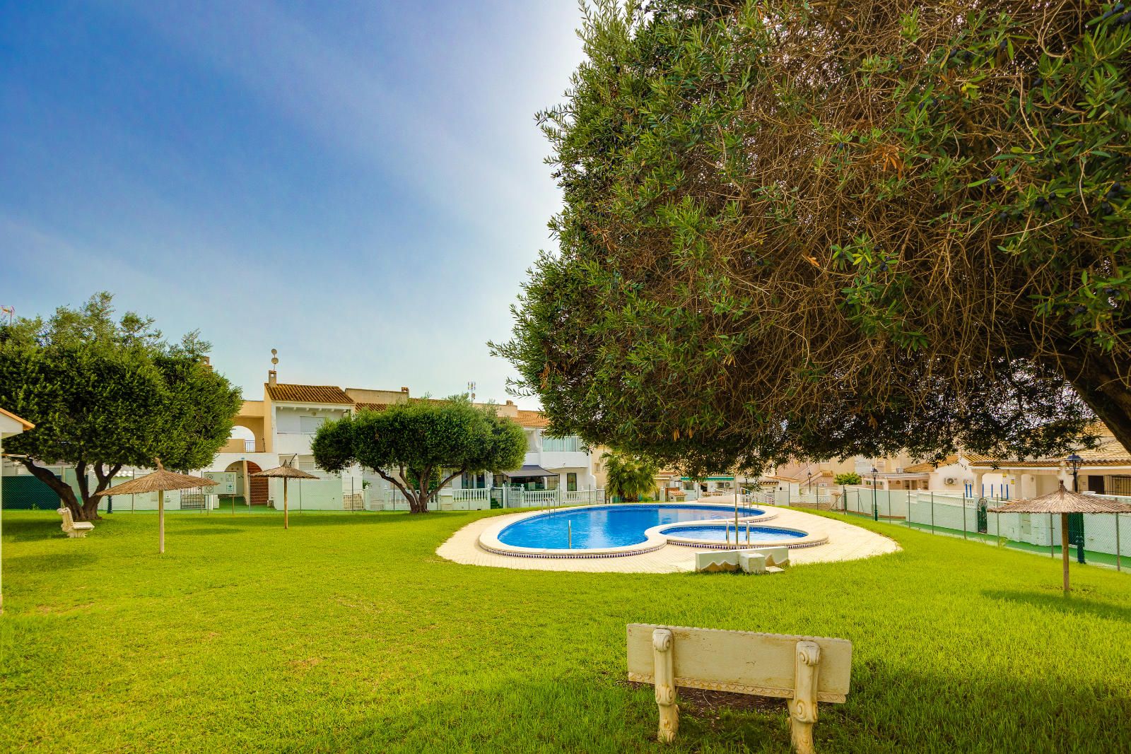 Chalet en venta en Orihuela Costa