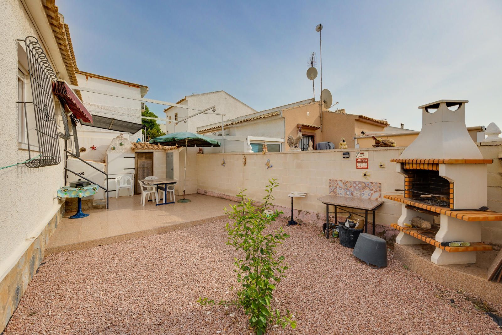 Chalet en venta en Orihuela Costa