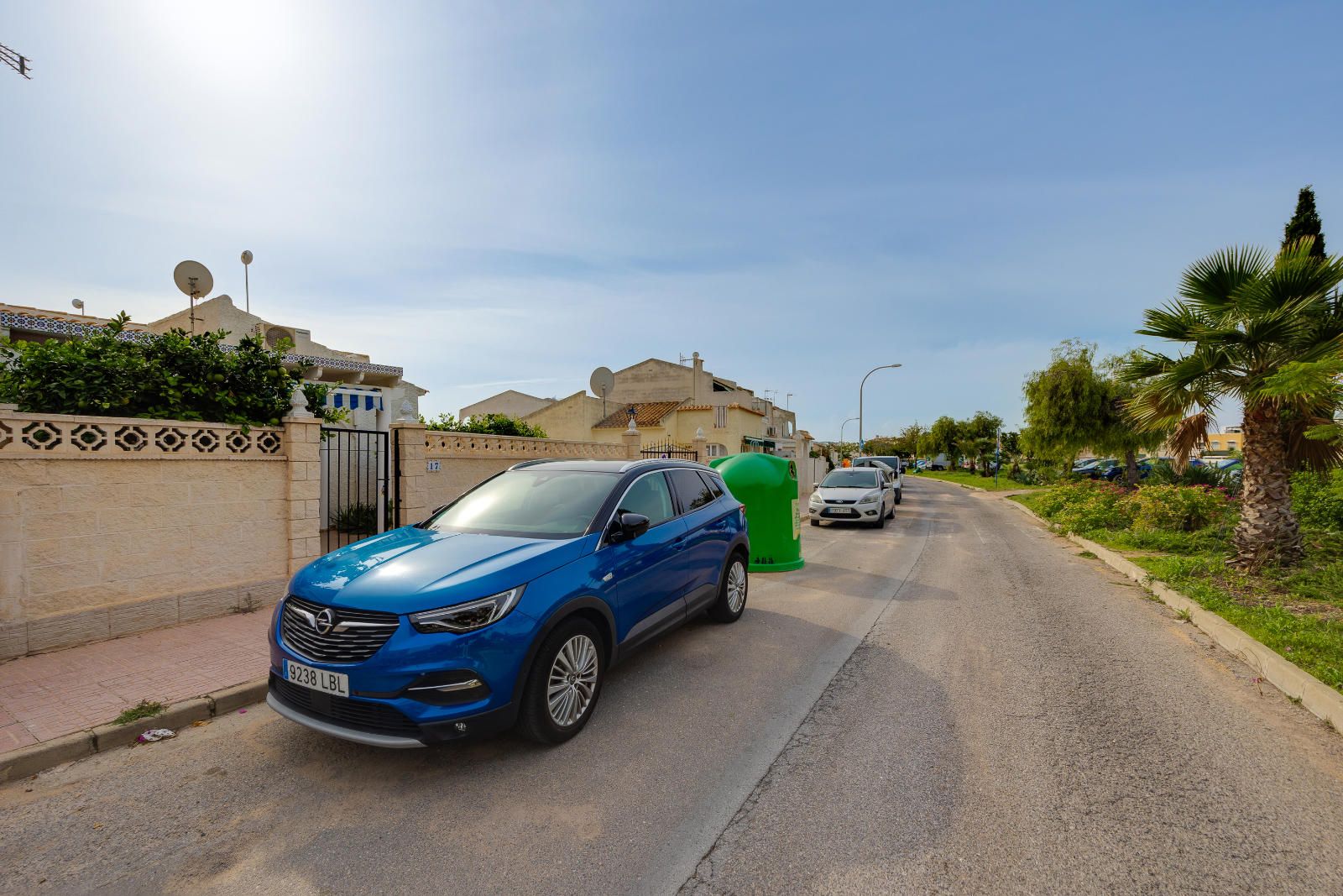 Chalet en venta en Orihuela Costa