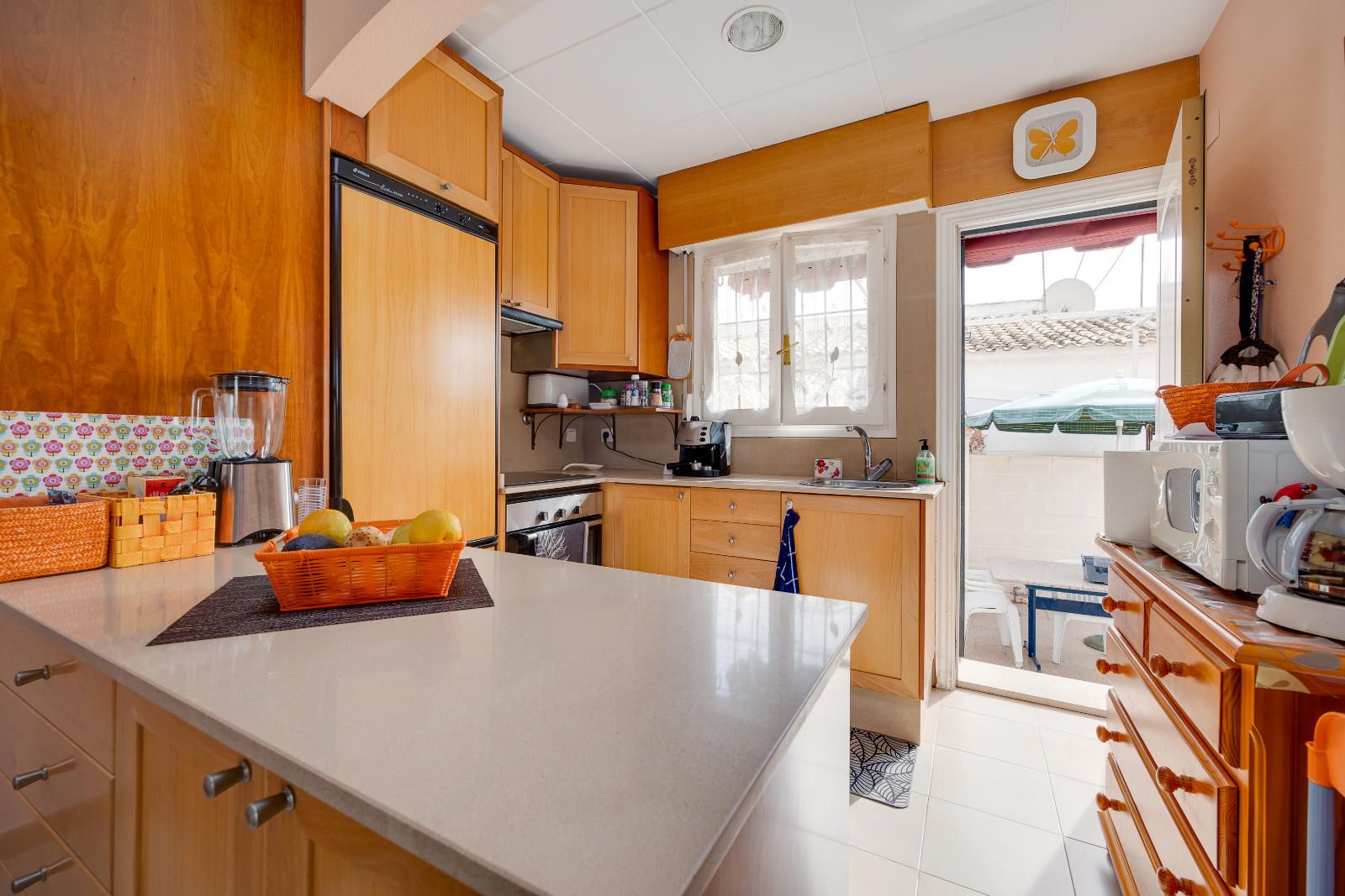 Chalet en venta en Orihuela Costa