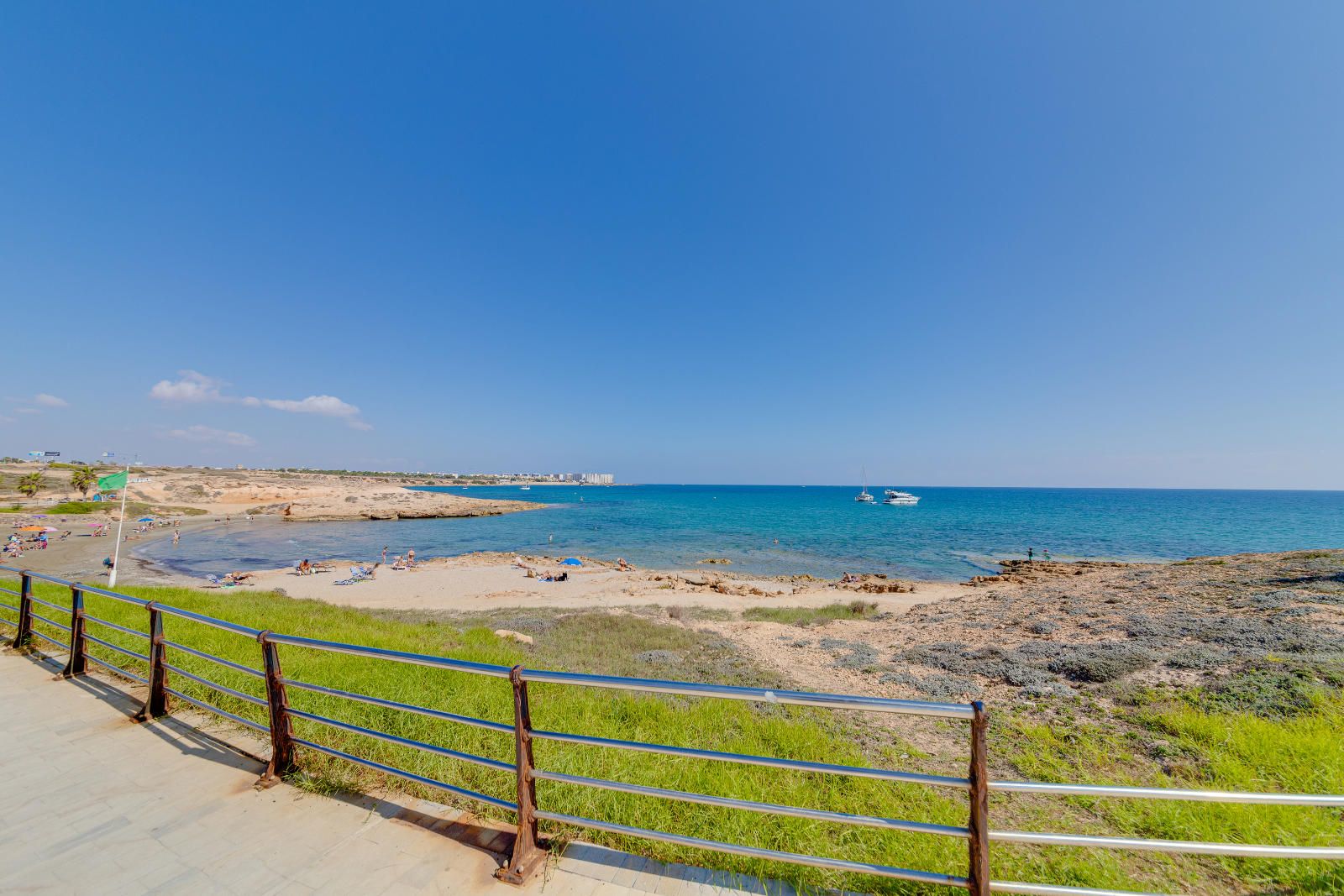 Chalet en venta en Orihuela Costa