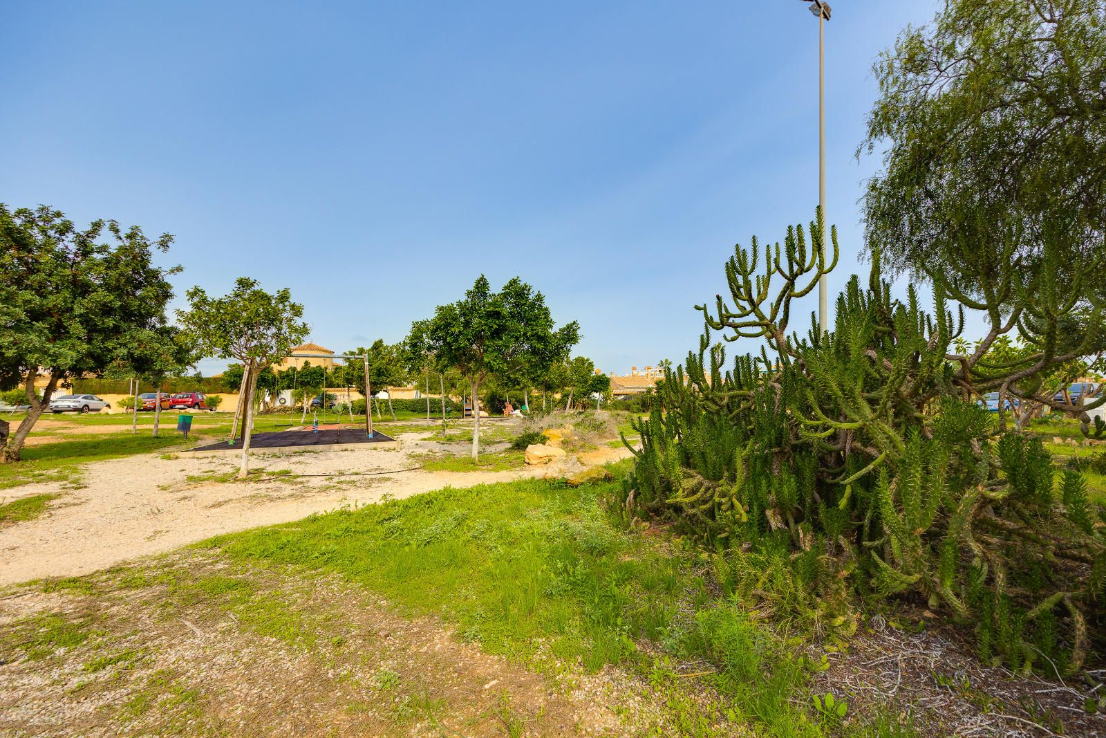 Chalet en venta en Orihuela Costa