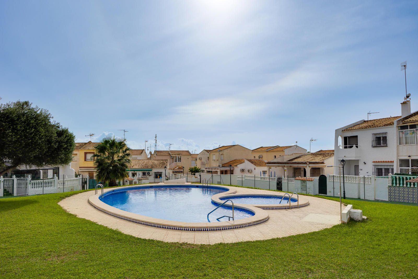 Chalet en venta en Orihuela Costa