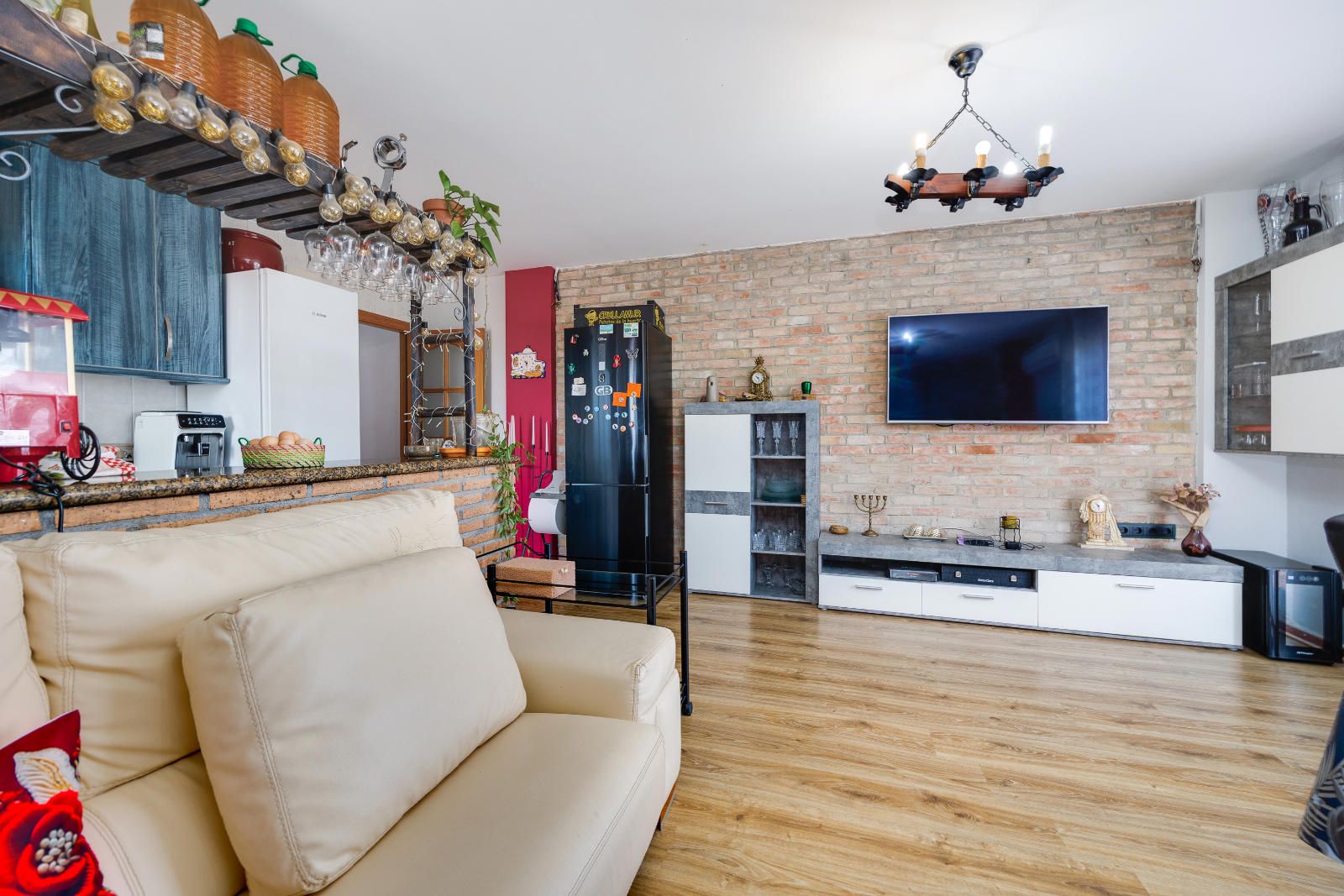 Ático en venta en Pilar de la Horadada