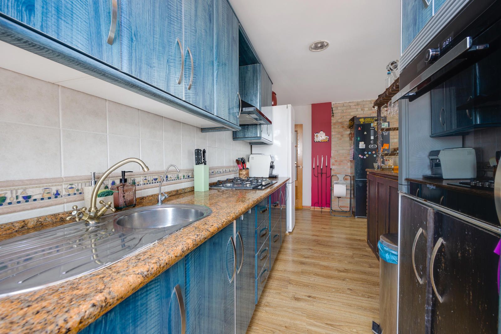 Ático en venta en Pilar de la Horadada