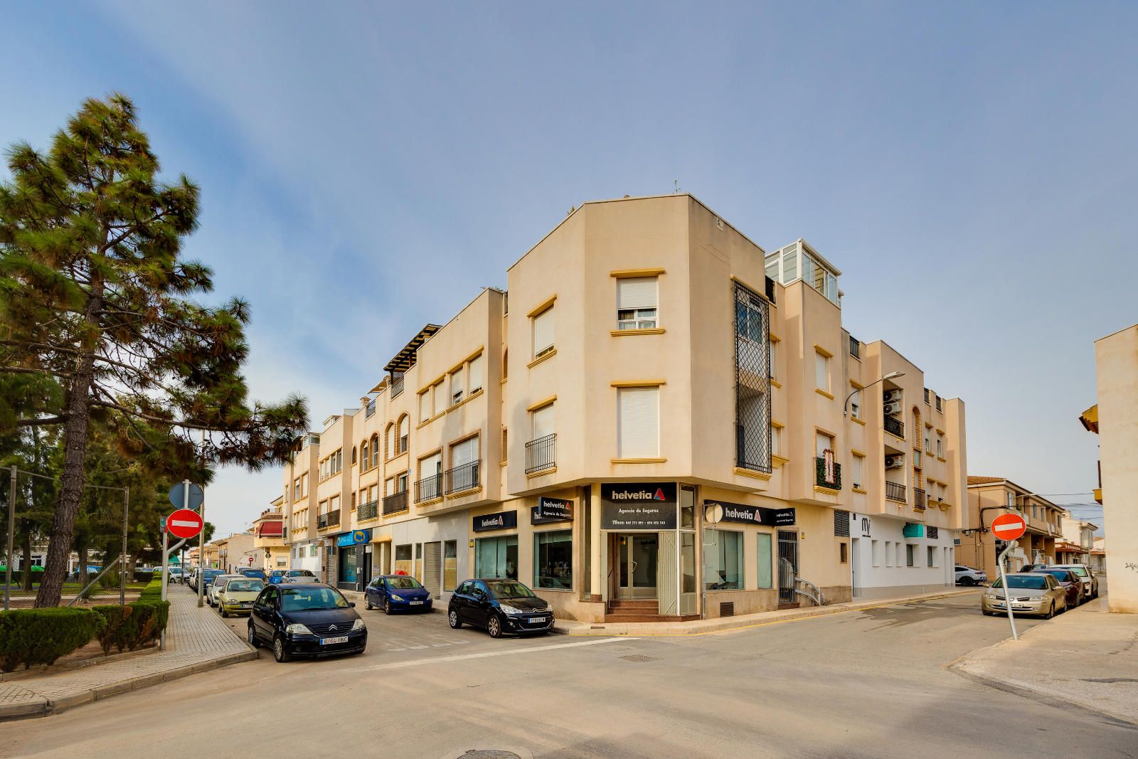 Ático en venta en Pilar de la Horadada