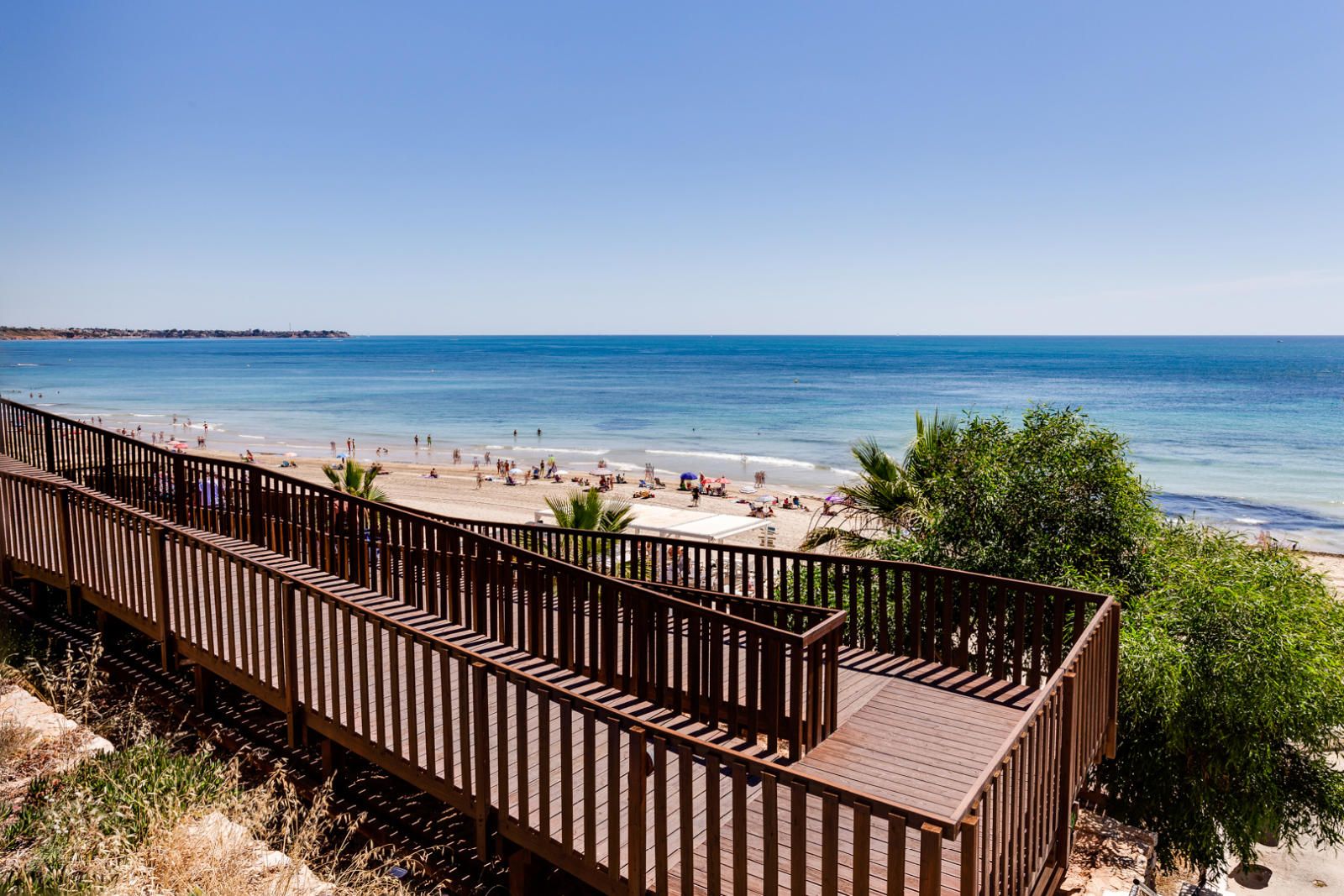 Ático en venta en Pilar de la Horadada