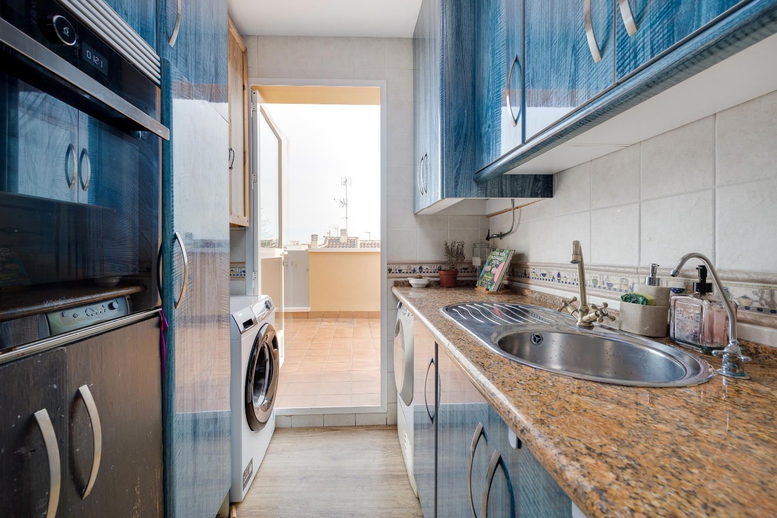 Ático en venta en Pilar de la Horadada