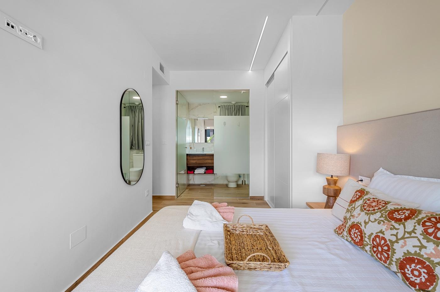 Apartamento en venta en Orihuela Costa