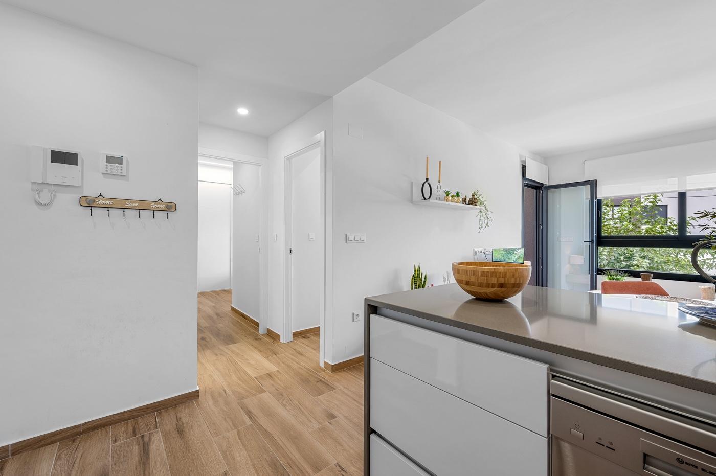 Apartamento en venta en Orihuela Costa