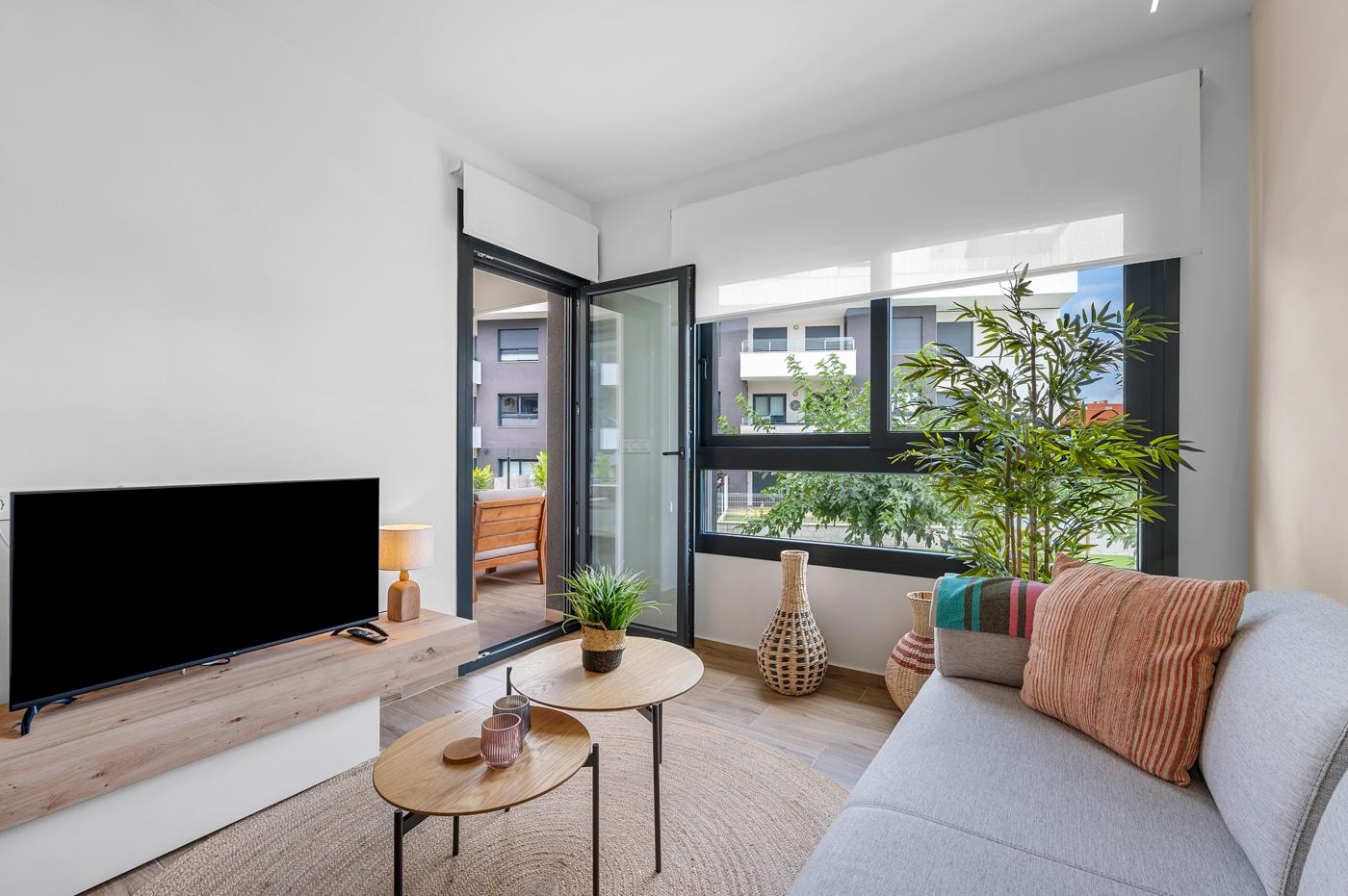 Apartamento en venta en Orihuela Costa