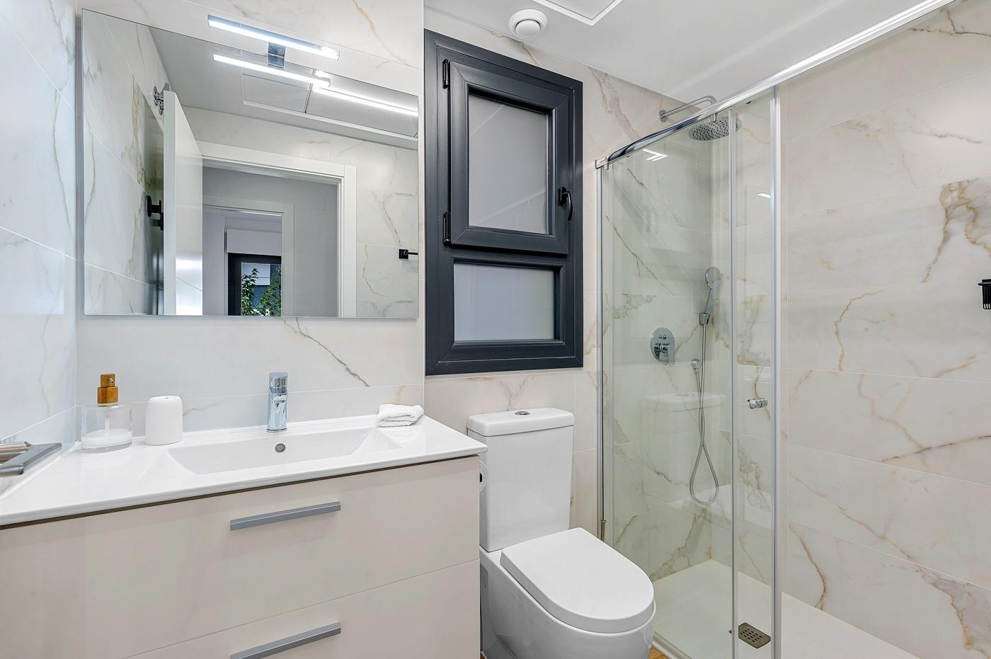 Apartamento en venta en Orihuela Costa