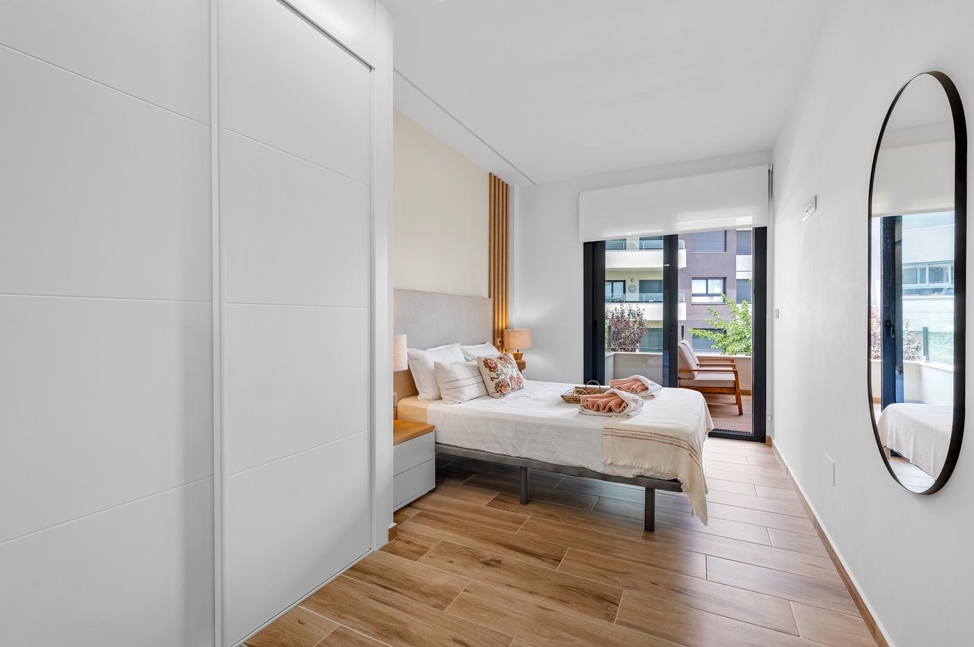 Apartamento en venta en Orihuela Costa