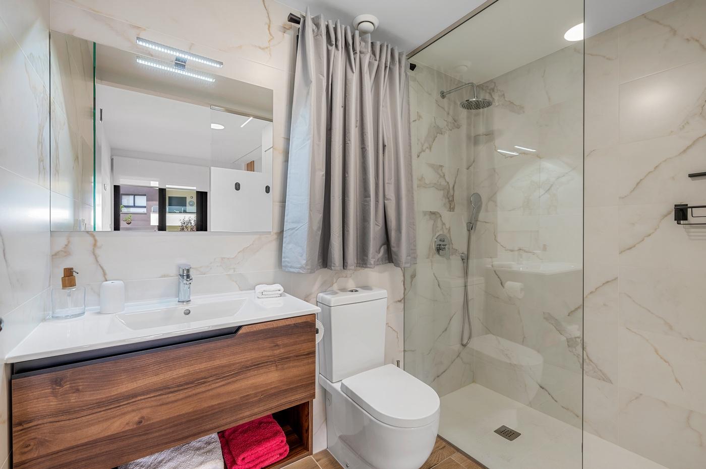 Apartamento en venta en Orihuela Costa