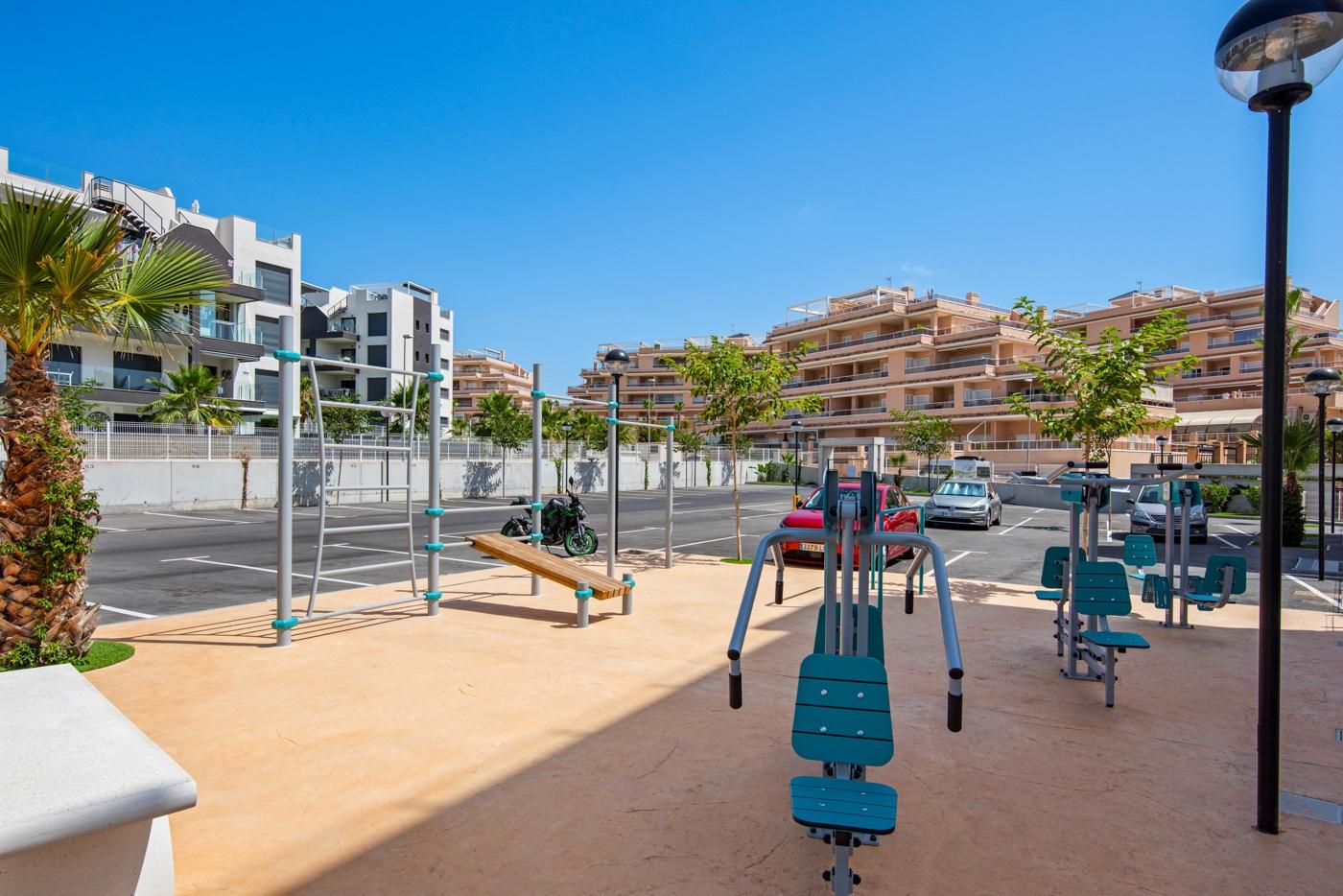 Apartamento en venta en Orihuela Costa