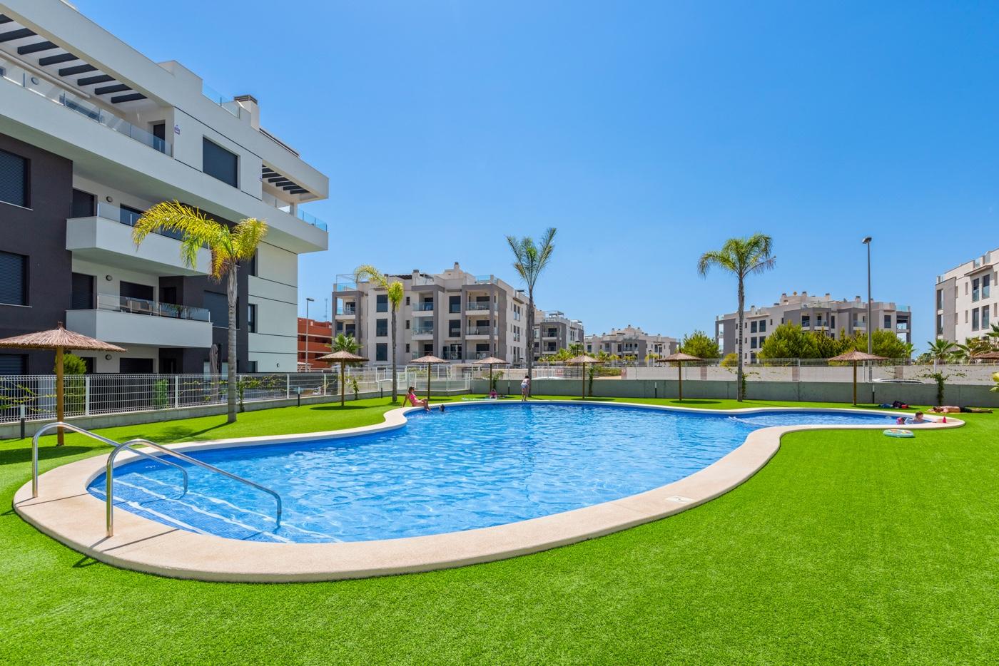 Apartamento en venta en Orihuela Costa