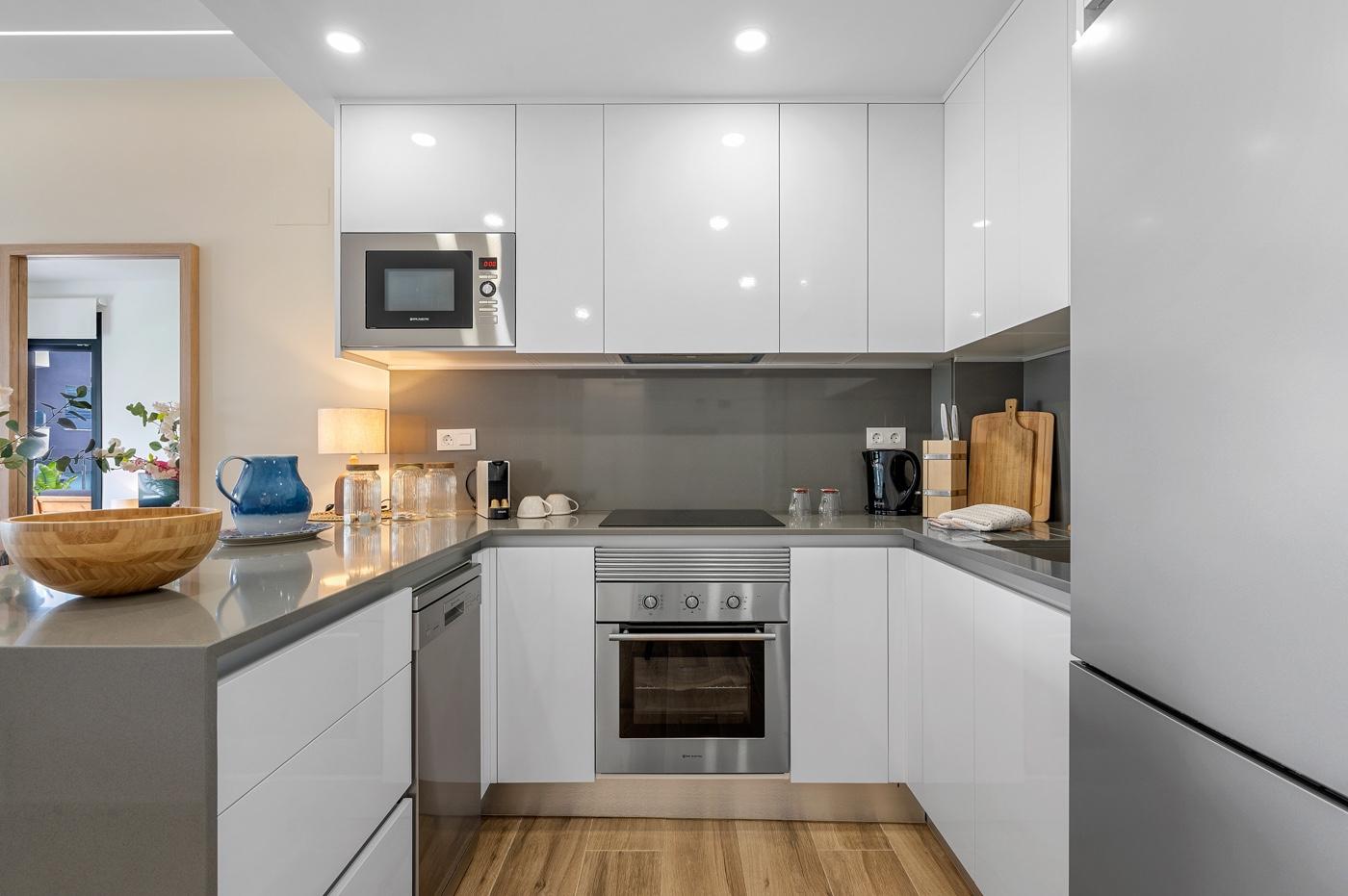 Apartamento en venta en Orihuela Costa