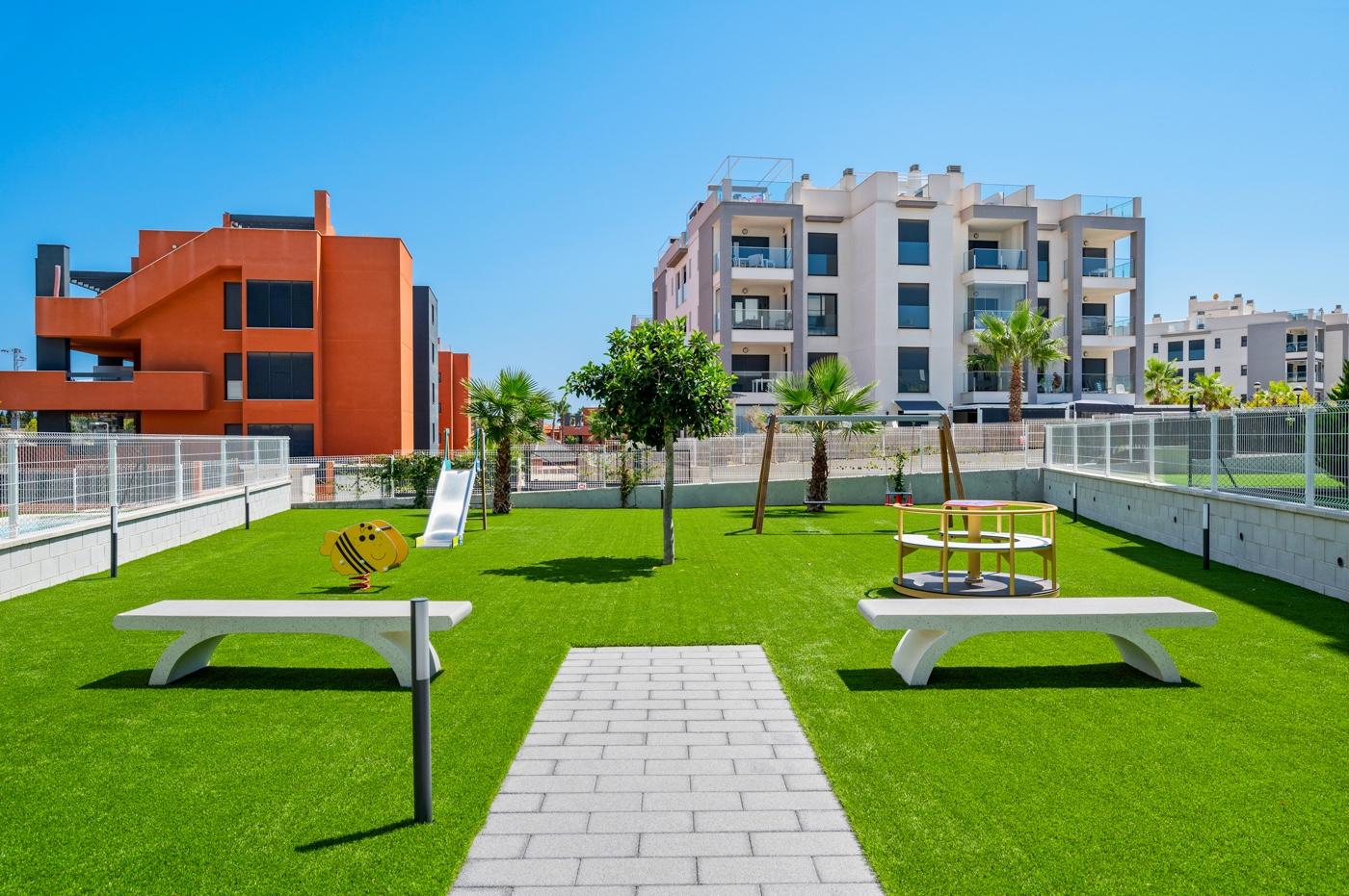 Apartamento en venta en Orihuela Costa