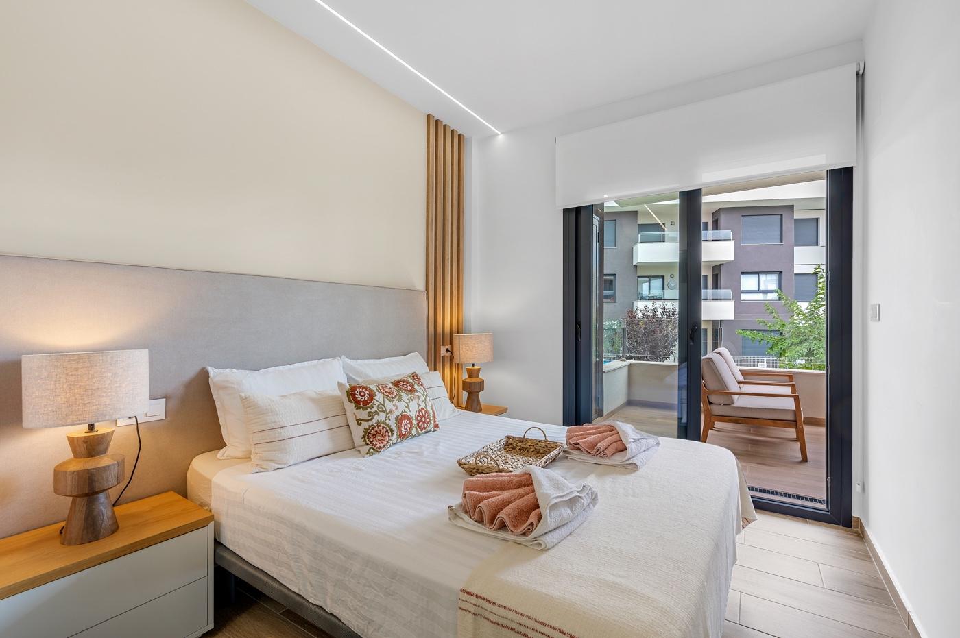 Apartamento en venta en Orihuela Costa