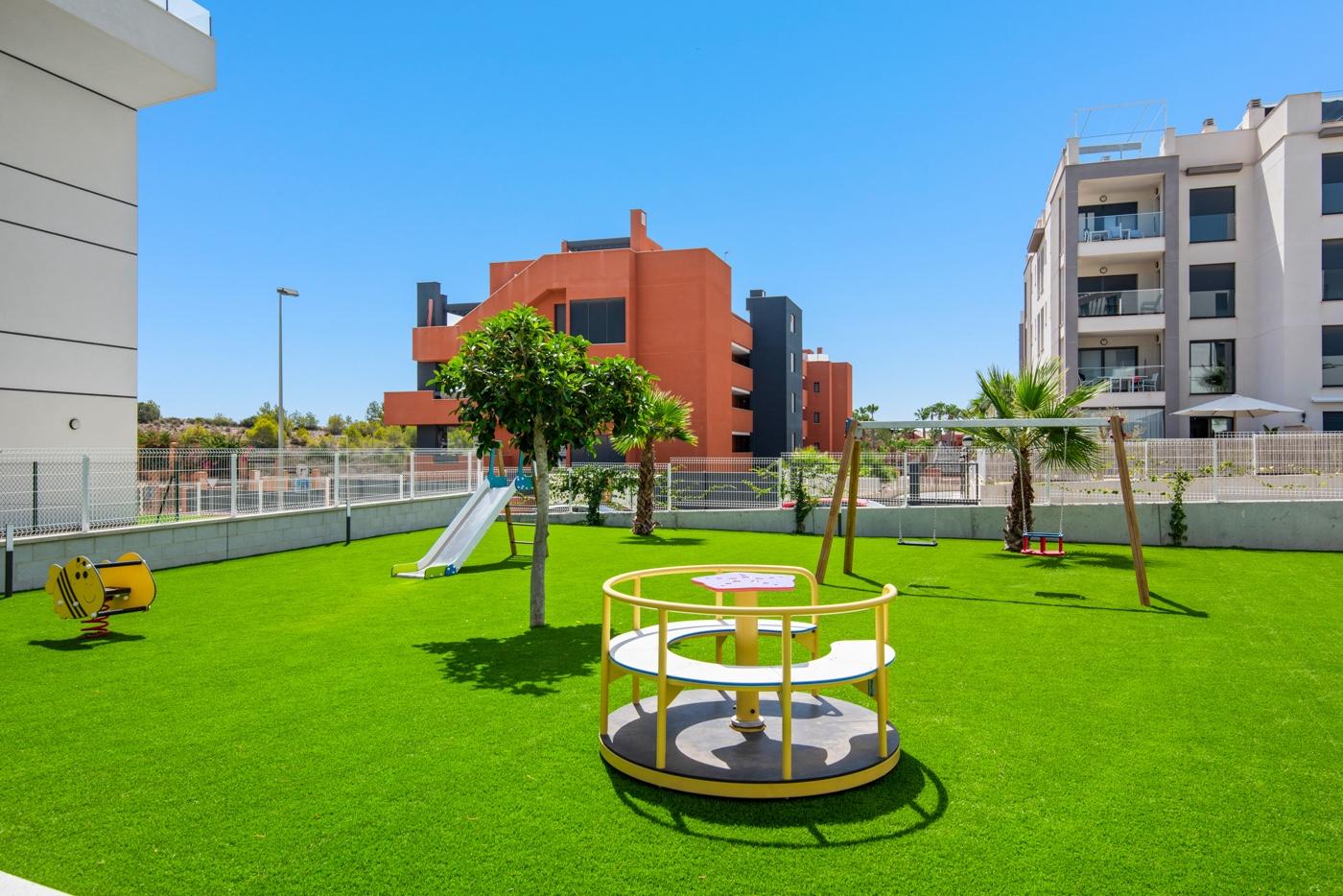 Apartamento en venta en Orihuela Costa