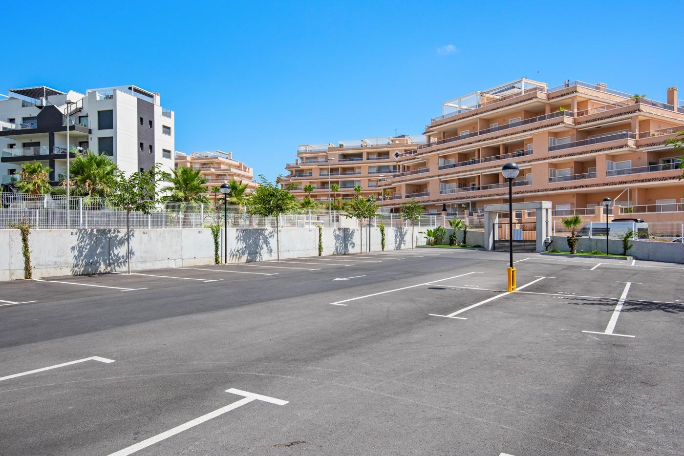 Apartamento en venta en Orihuela Costa