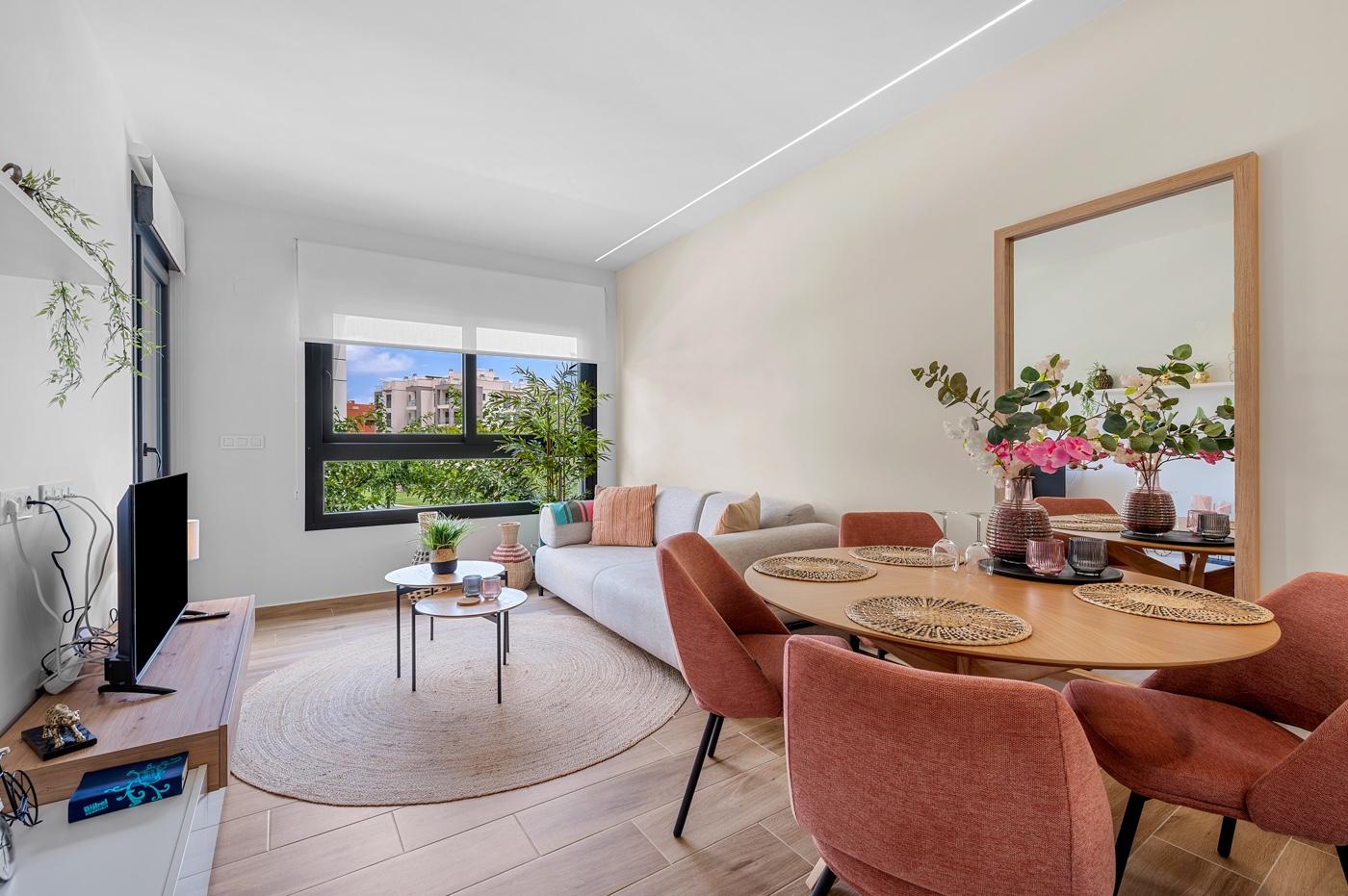 Apartamento en venta en Orihuela Costa