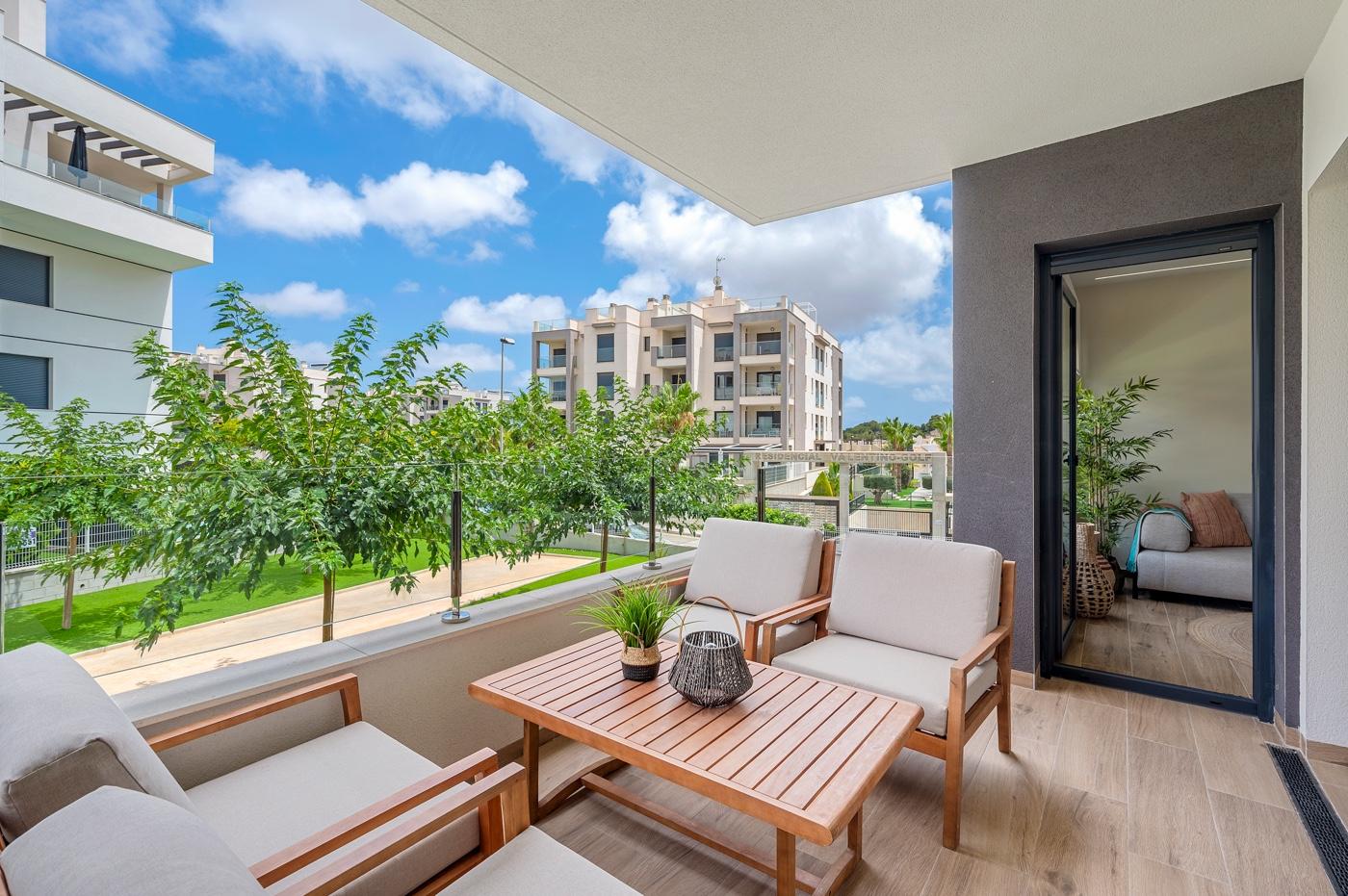 Apartamento en venta en Orihuela Costa