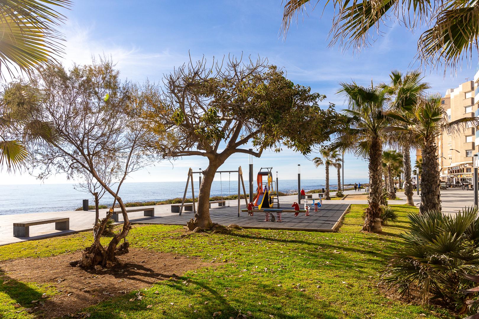 Apartamento en venta en Centro - Muelle Pesquero (Torrevieja)