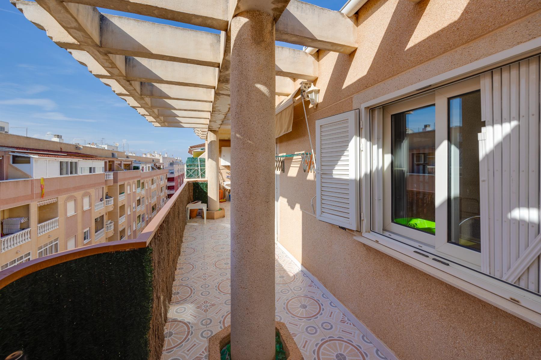 Apartamento en venta en Centro - Muelle Pesquero (Torrevieja)