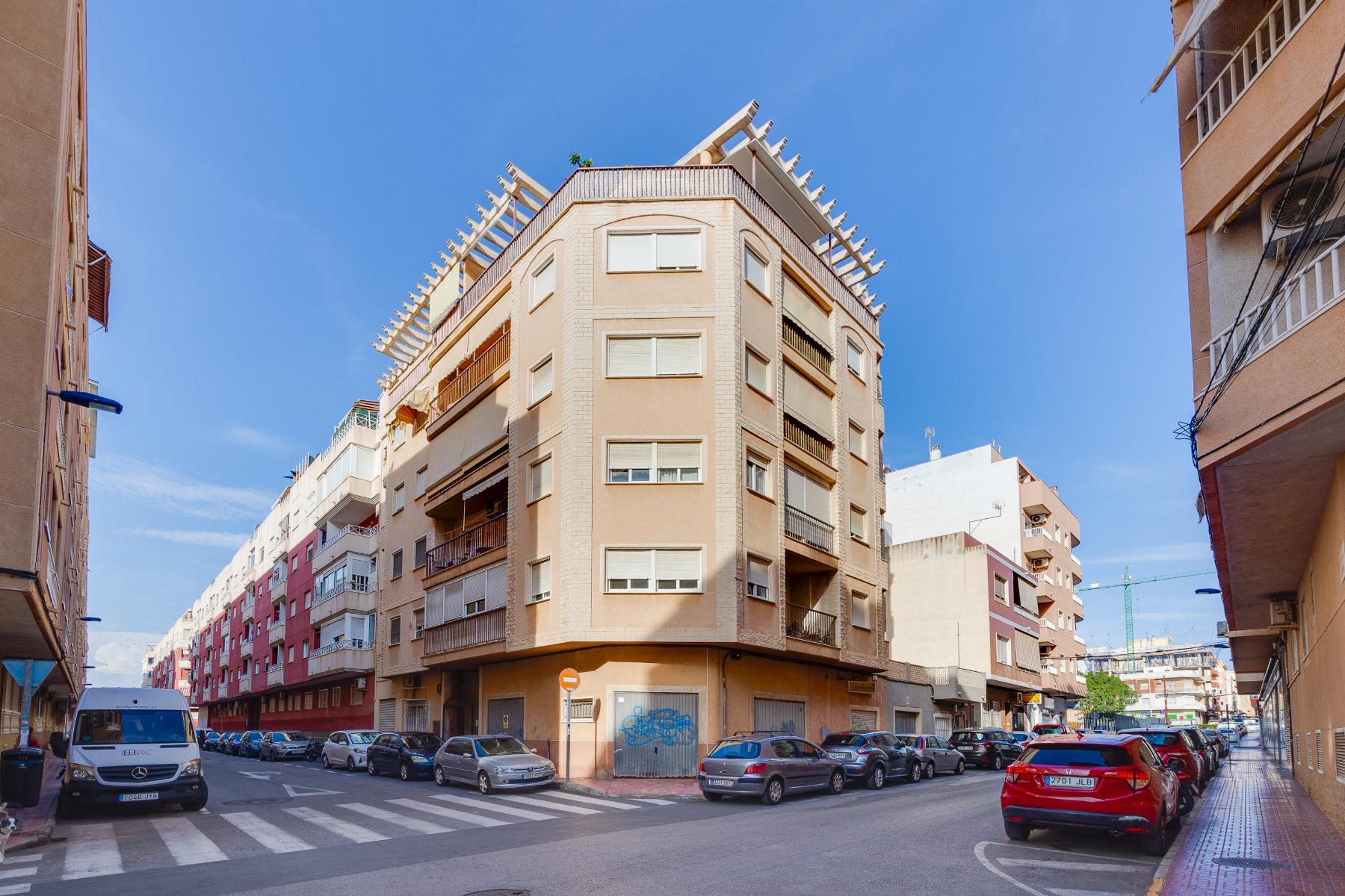 Apartamento en venta en Centro - Muelle Pesquero (Torrevieja)