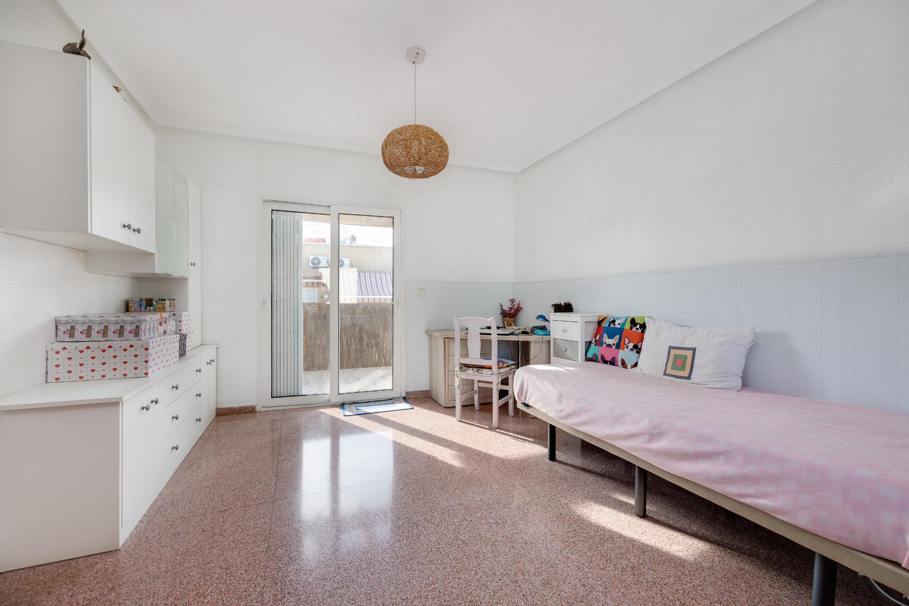 Apartamento en venta en Centro - Muelle Pesquero (Torrevieja)