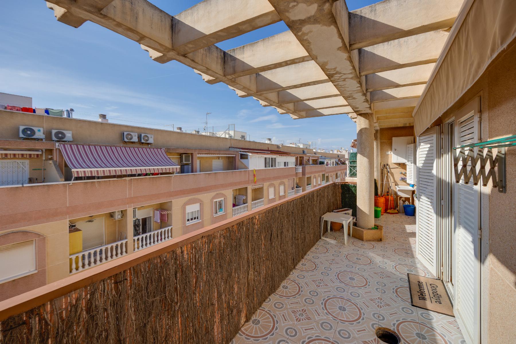 Apartamento en venta en Centro - Muelle Pesquero (Torrevieja)