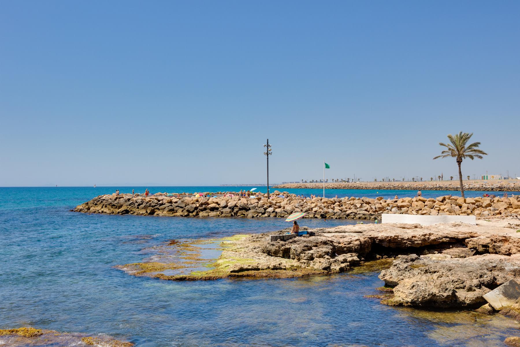 Apartamento en venta en Centro - Muelle Pesquero (Torrevieja)