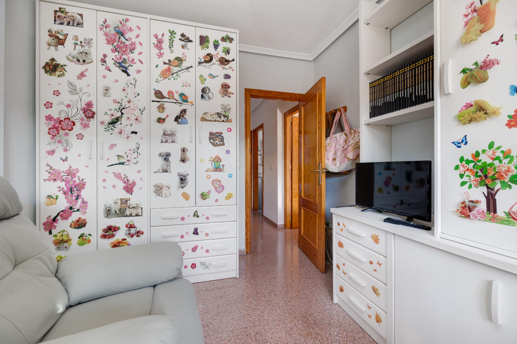 Apartamento en venta en Centro - Muelle Pesquero (Torrevieja)