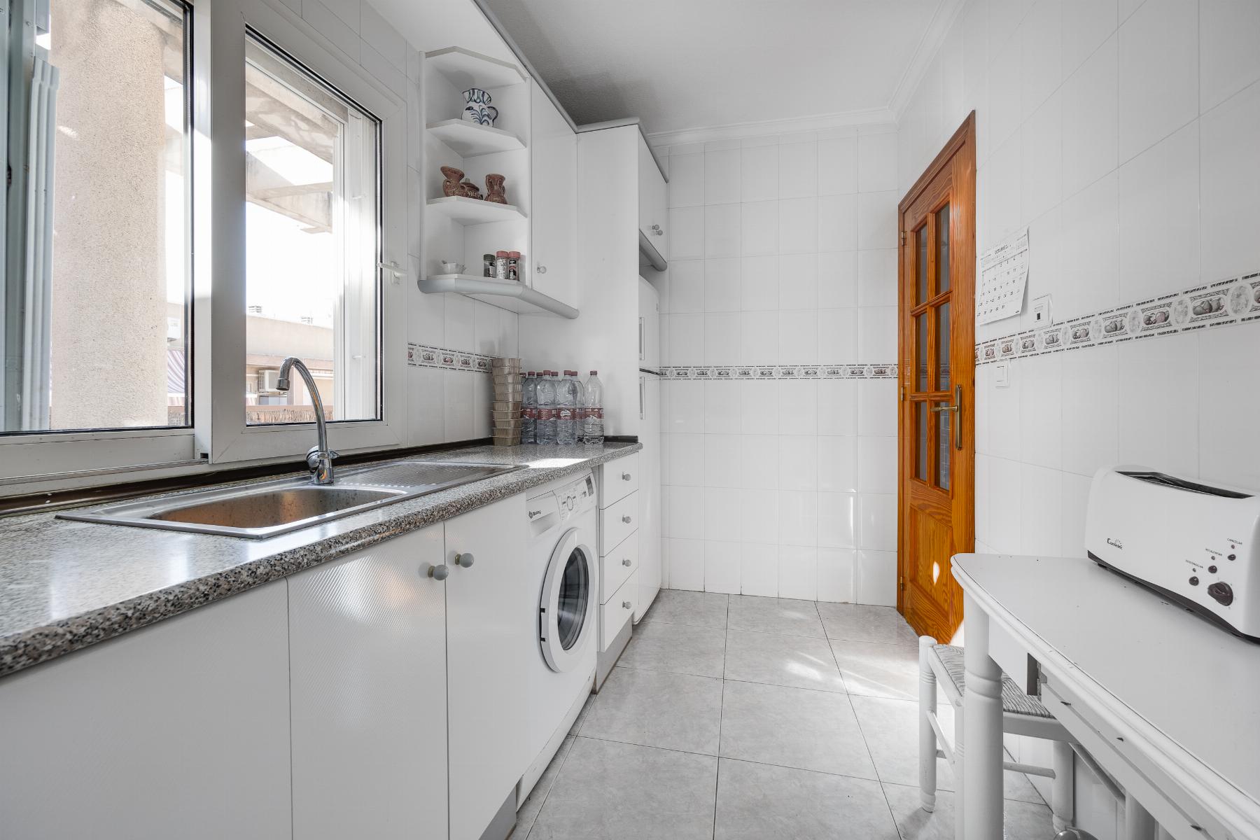 Apartamento en venta en Centro - Muelle Pesquero (Torrevieja)