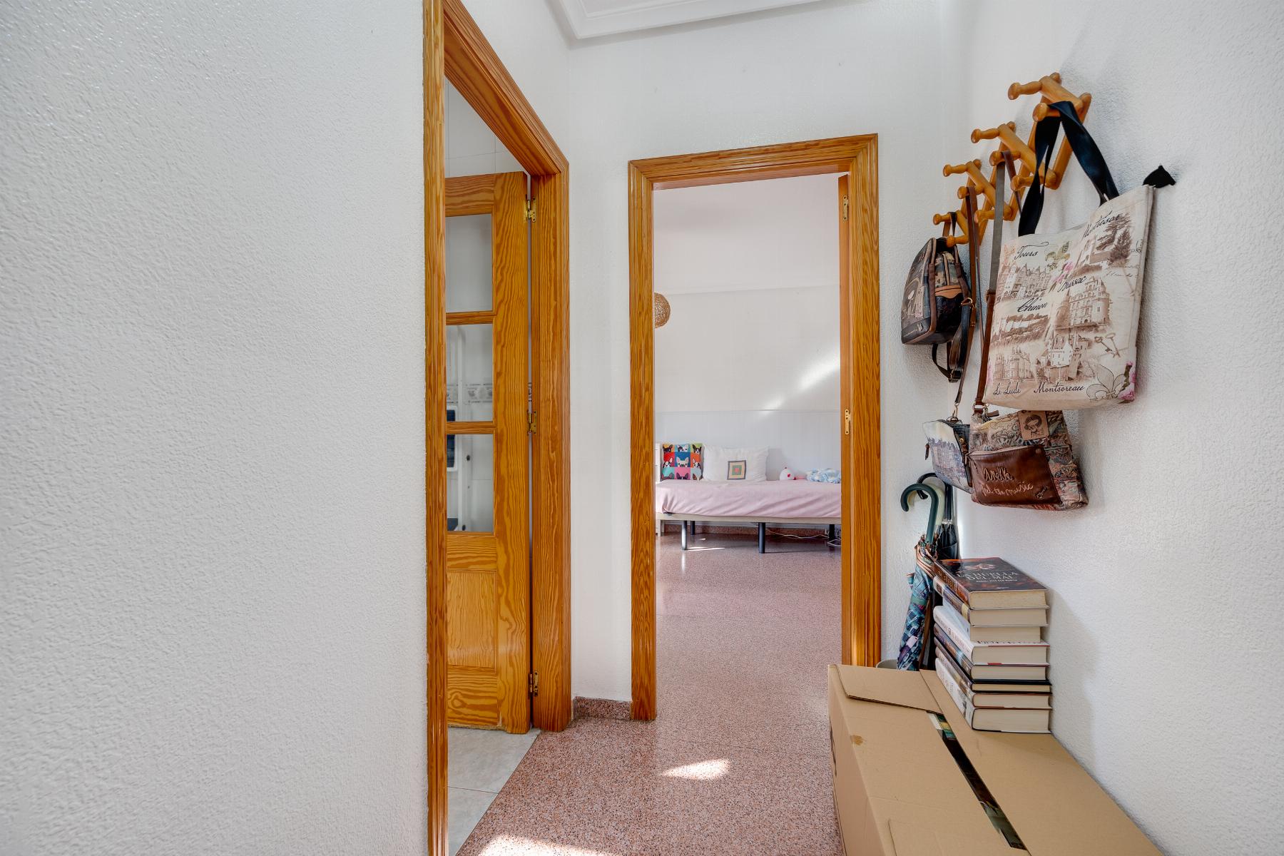 Apartamento en venta en Centro - Muelle Pesquero (Torrevieja)