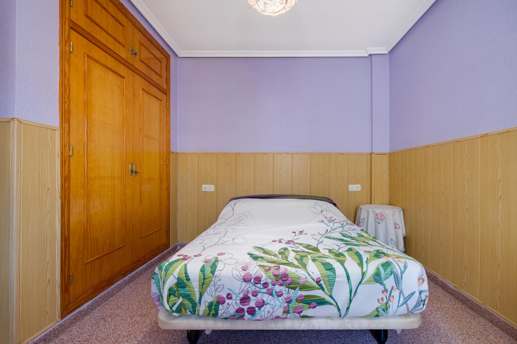 Apartamento en venta en Centro - Muelle Pesquero (Torrevieja)