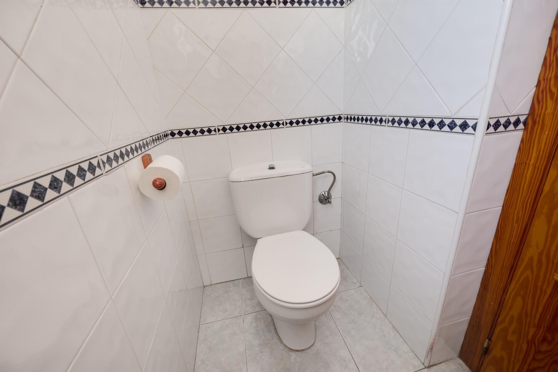 Apartamento en venta en Centro - Muelle Pesquero (Torrevieja)