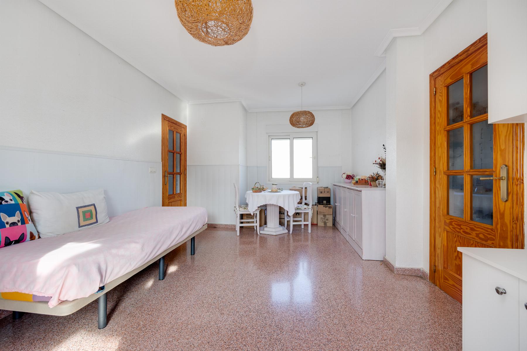 Apartamento en venta en Centro - Muelle Pesquero (Torrevieja)