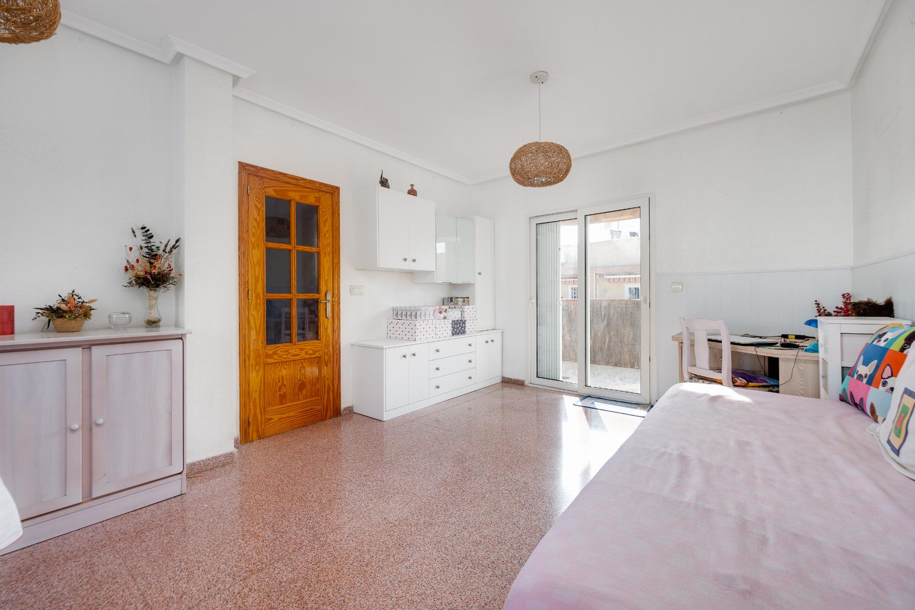 Apartamento en venta en Centro - Muelle Pesquero (Torrevieja)