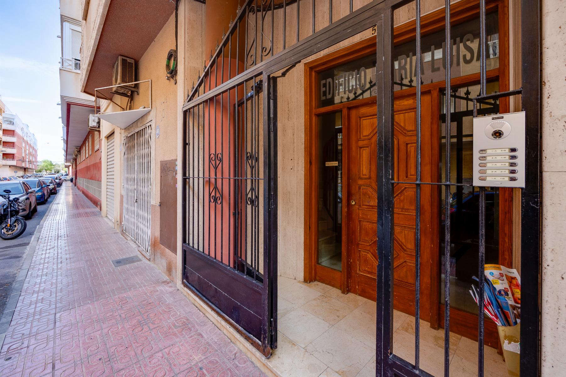 Apartamento en venta en Centro - Muelle Pesquero (Torrevieja)