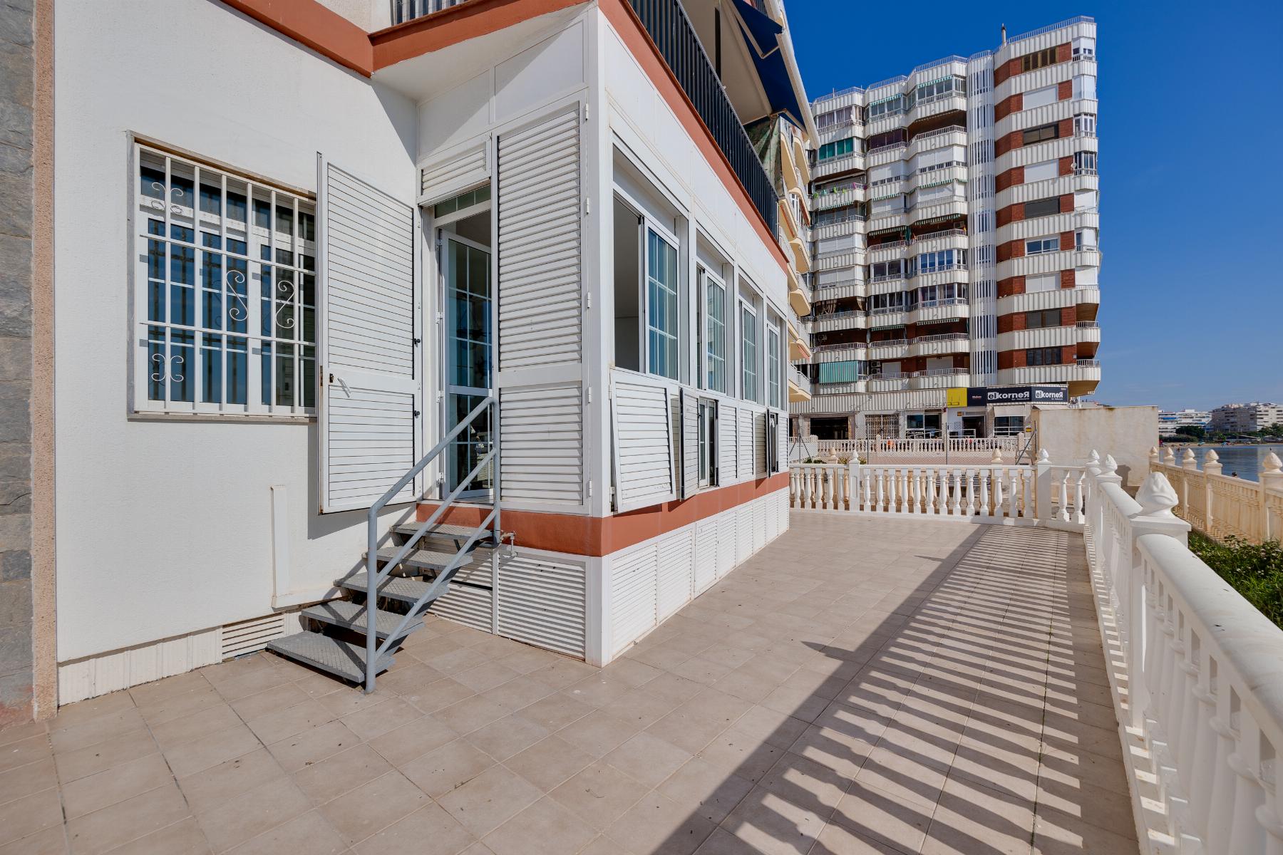 Apartamento en venta en Torrevieja