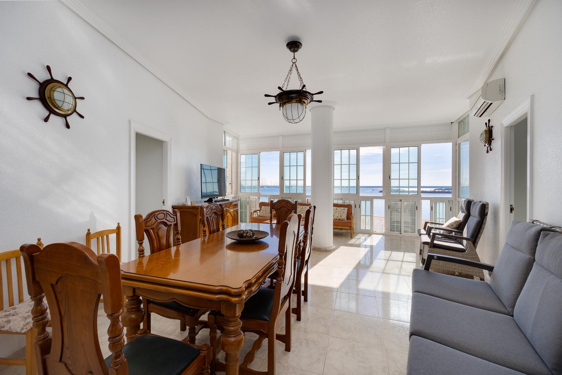 Apartamento en venta en Torrevieja