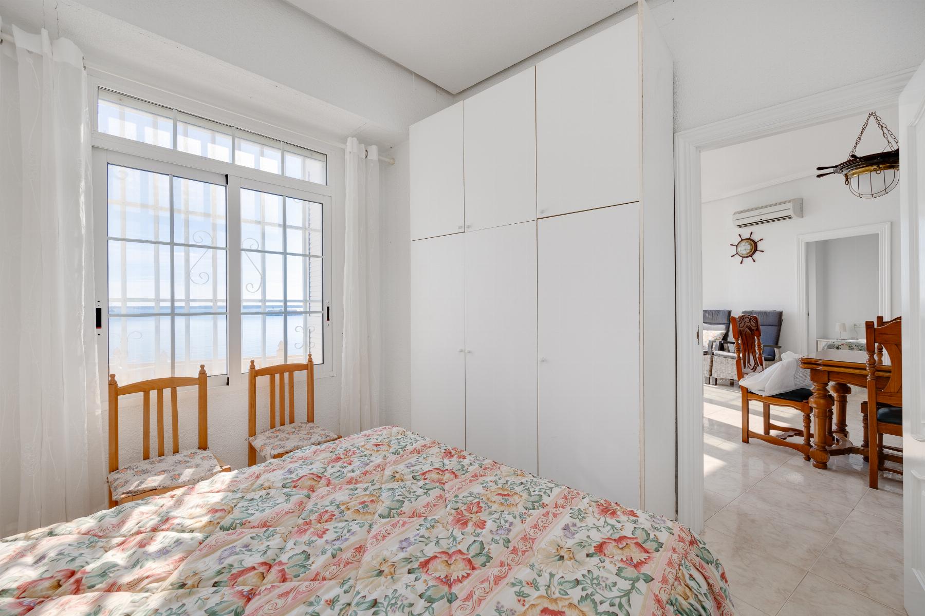 Apartamento en venta en Torrevieja