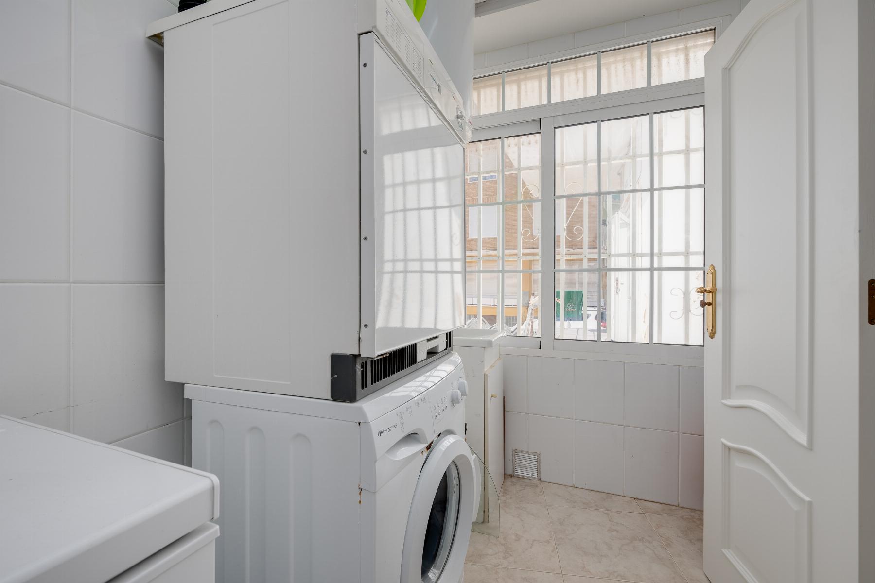 Apartamento en venta en Torrevieja