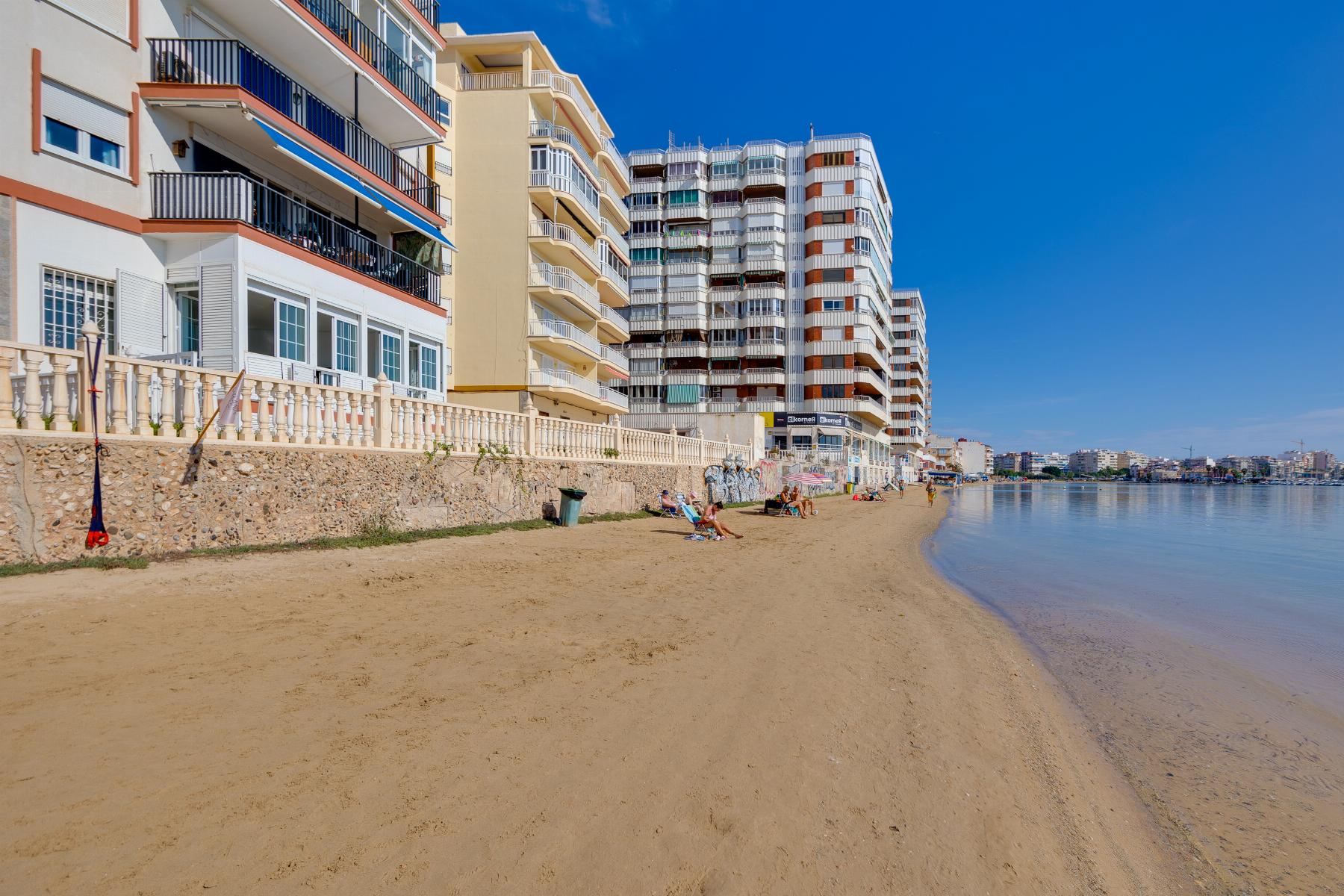 Apartamento en venta en Torrevieja