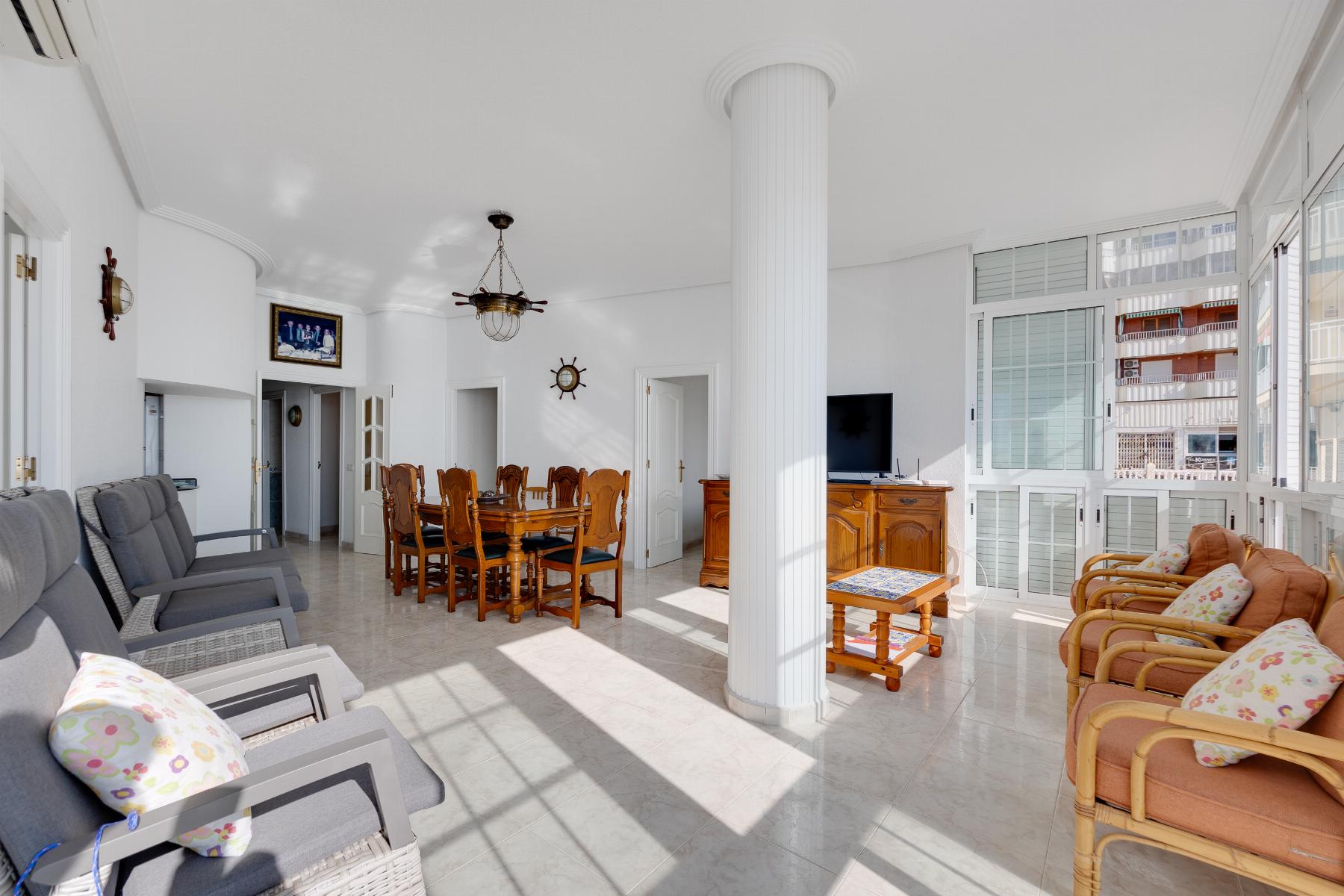 Apartamento en venta en Torrevieja